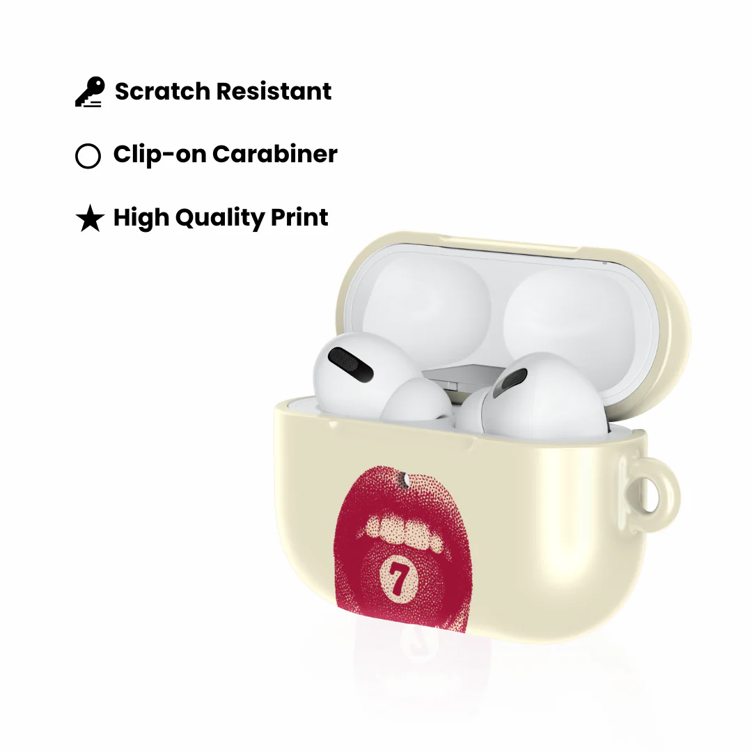 Sin City AirPod Case - Image 7