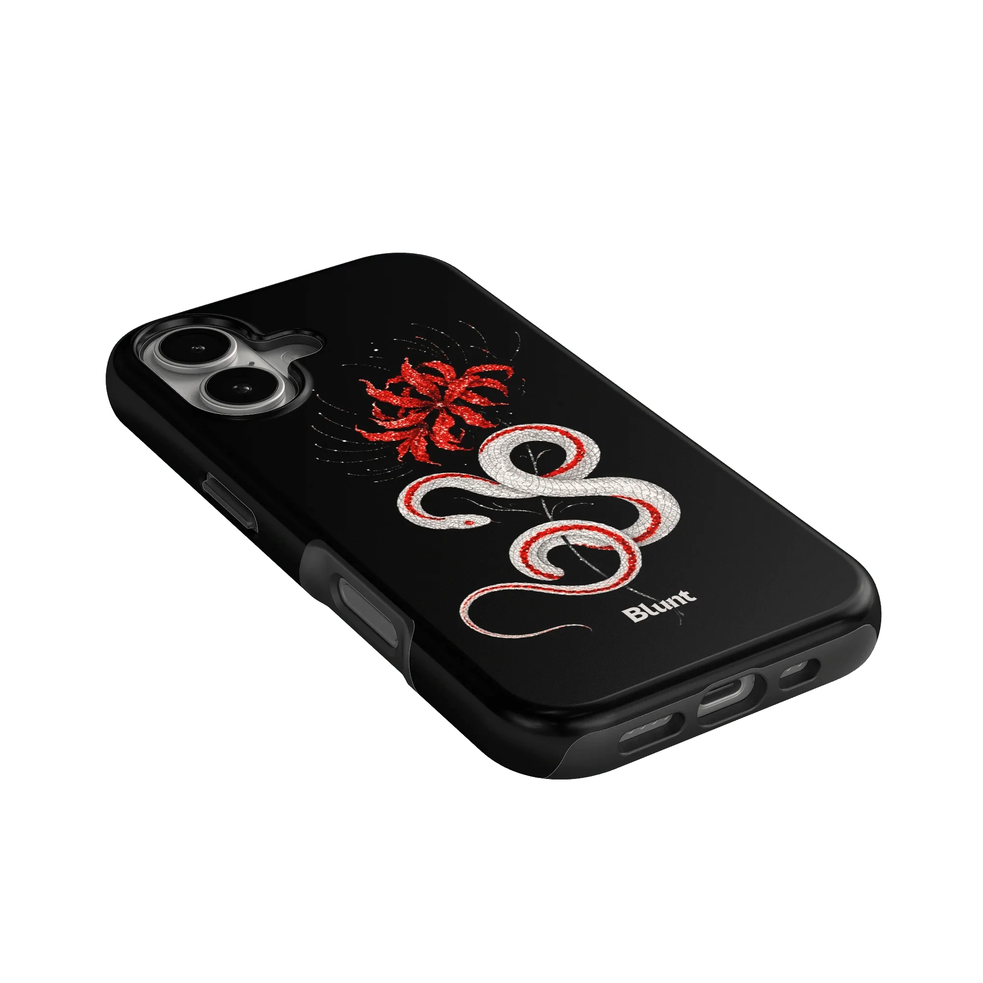 Sinly iPhone Case - Image 28