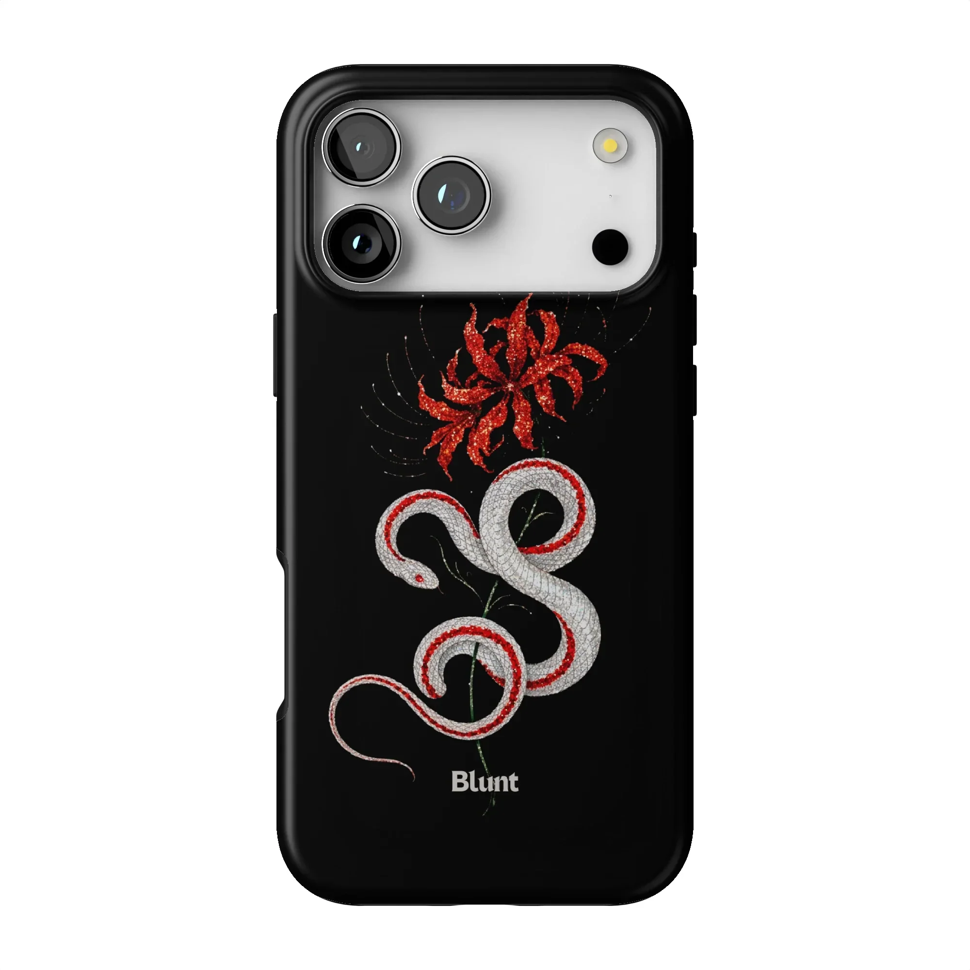 Sinly iPhone Case - Image 34