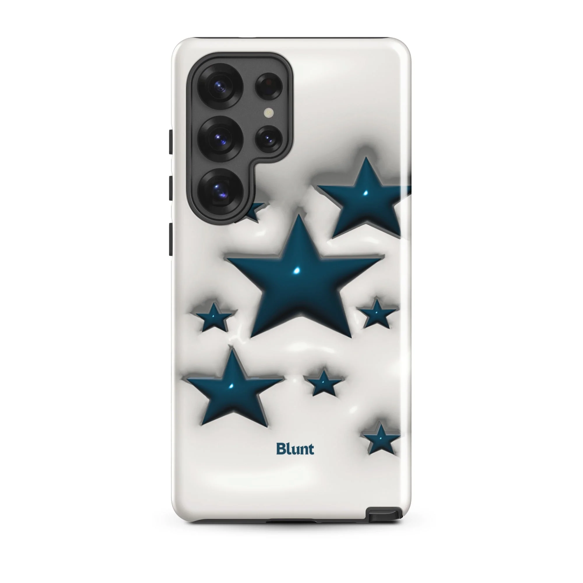 Sireli Samsung Case - Image 3