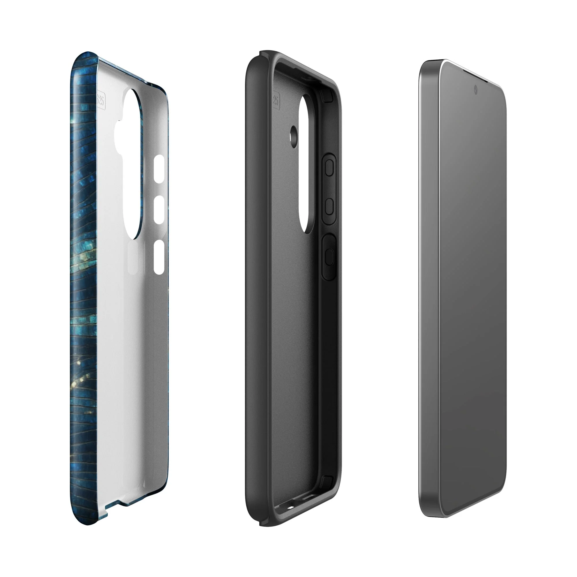 Siren Samsung Case - Image 17