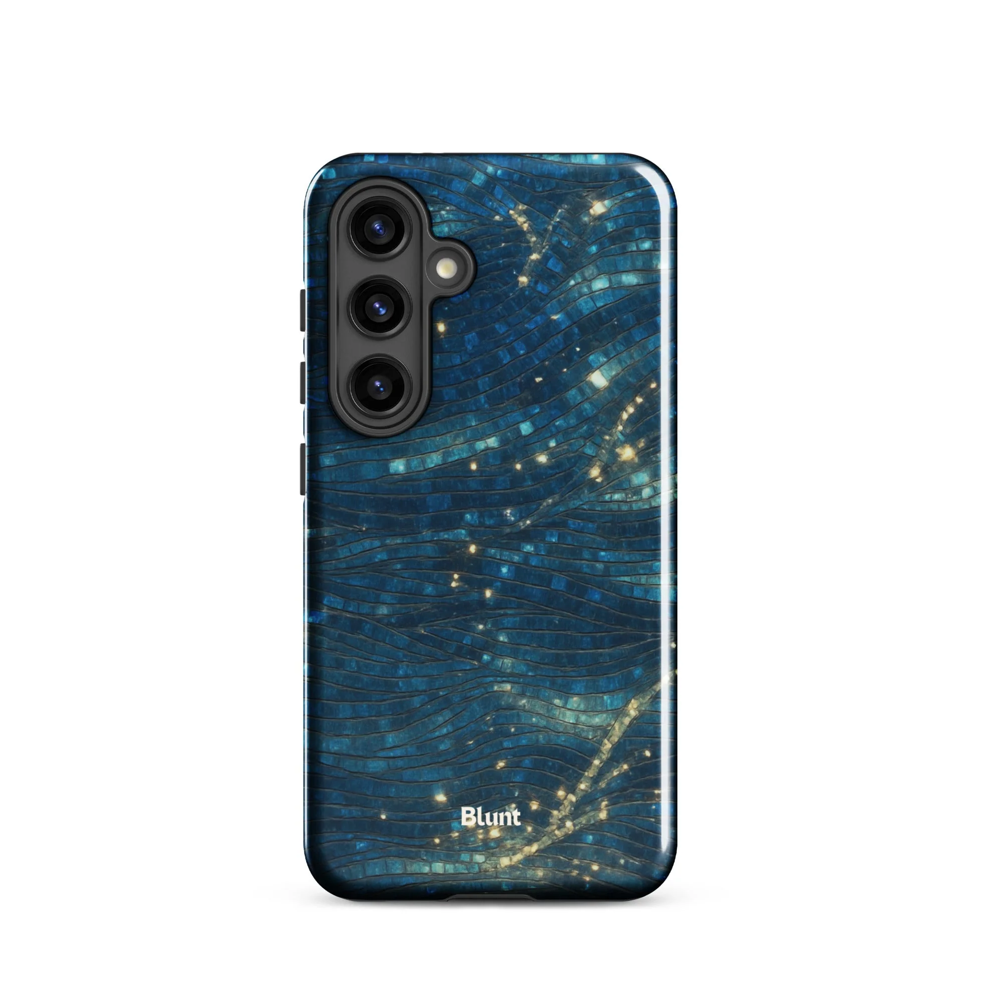 Siren Samsung Case - Image 4