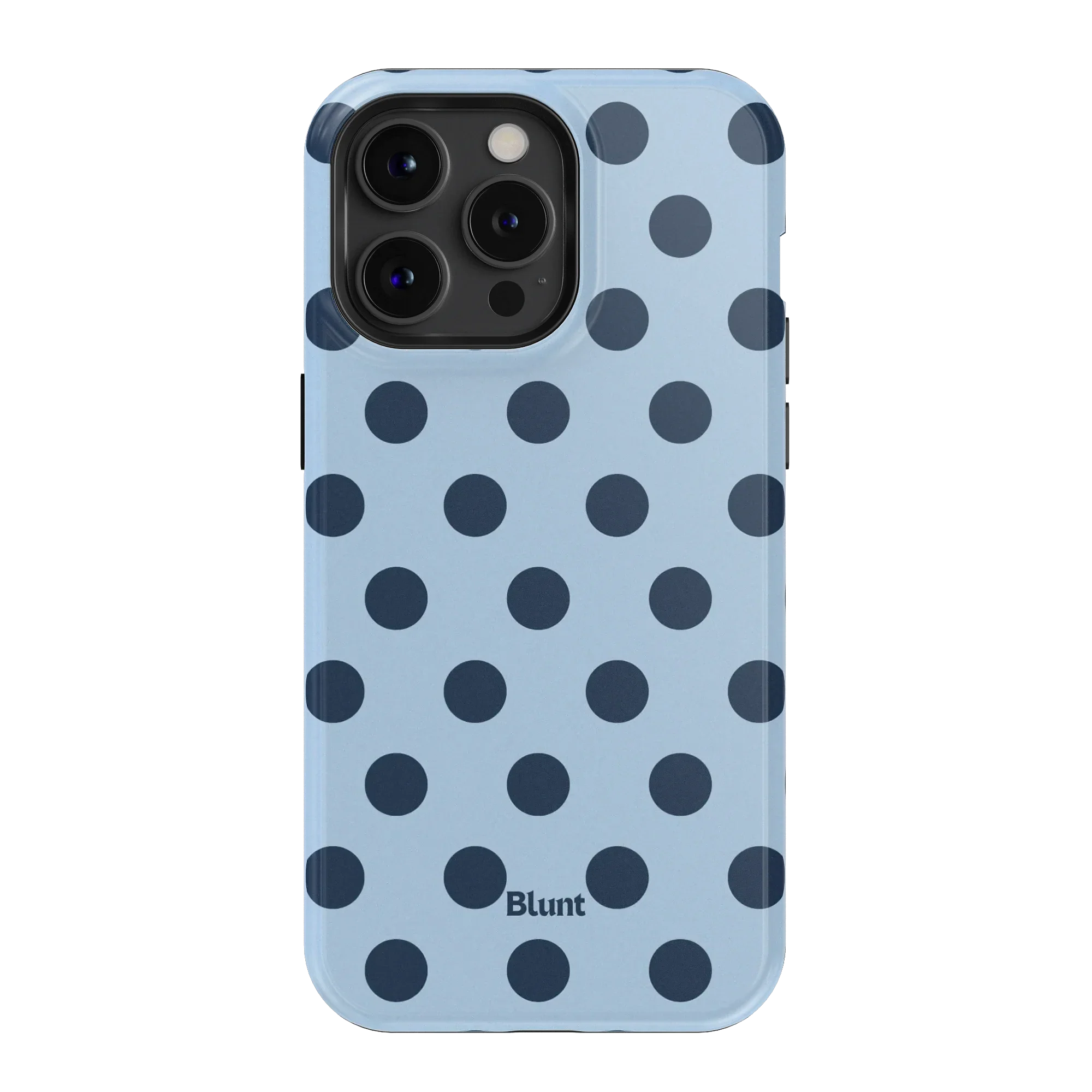 Sky Dot iPhone Case - Image 11