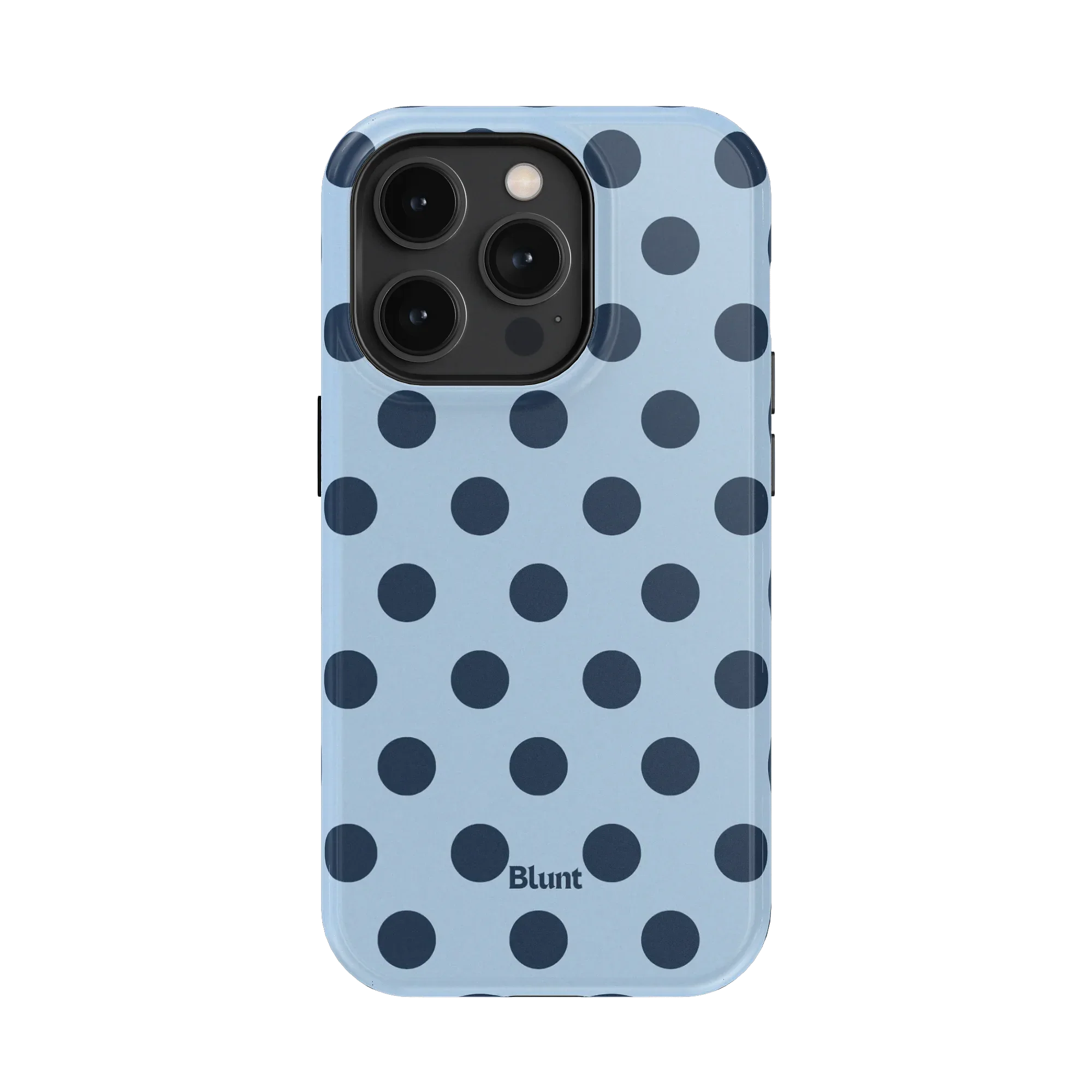 Sky Dot iPhone Case - Image 14
