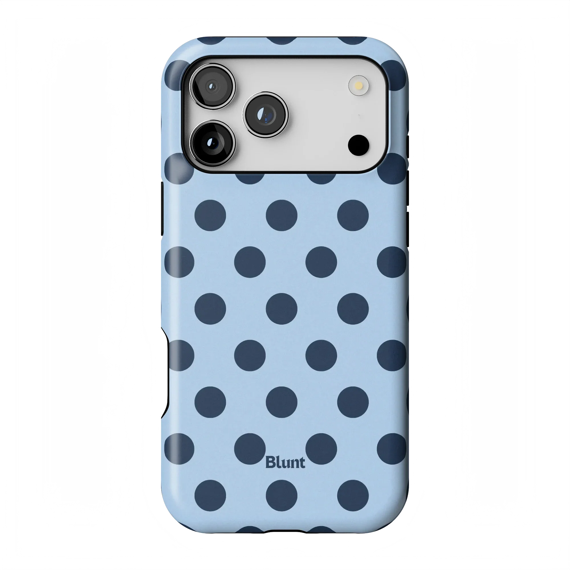 Sky Dot iPhone Case - Image 3