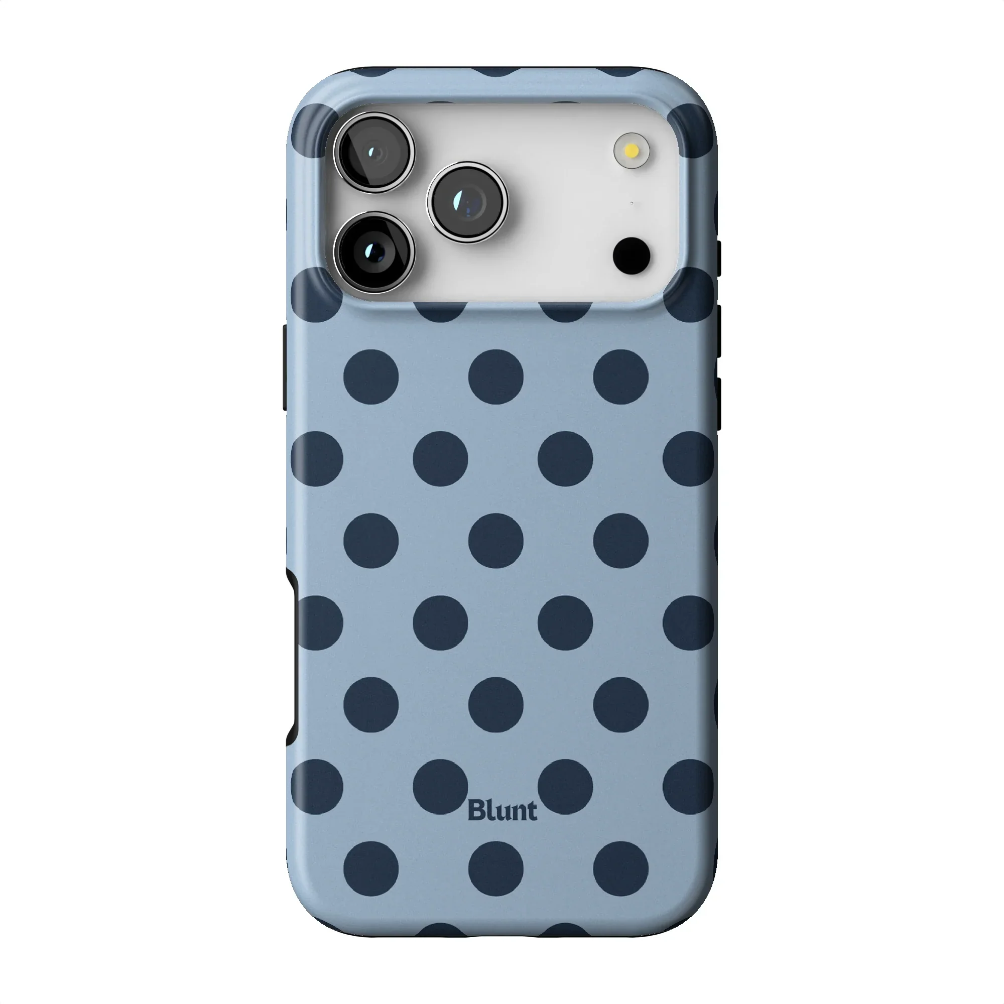 Sky Dot iPhone Case - Image 34
