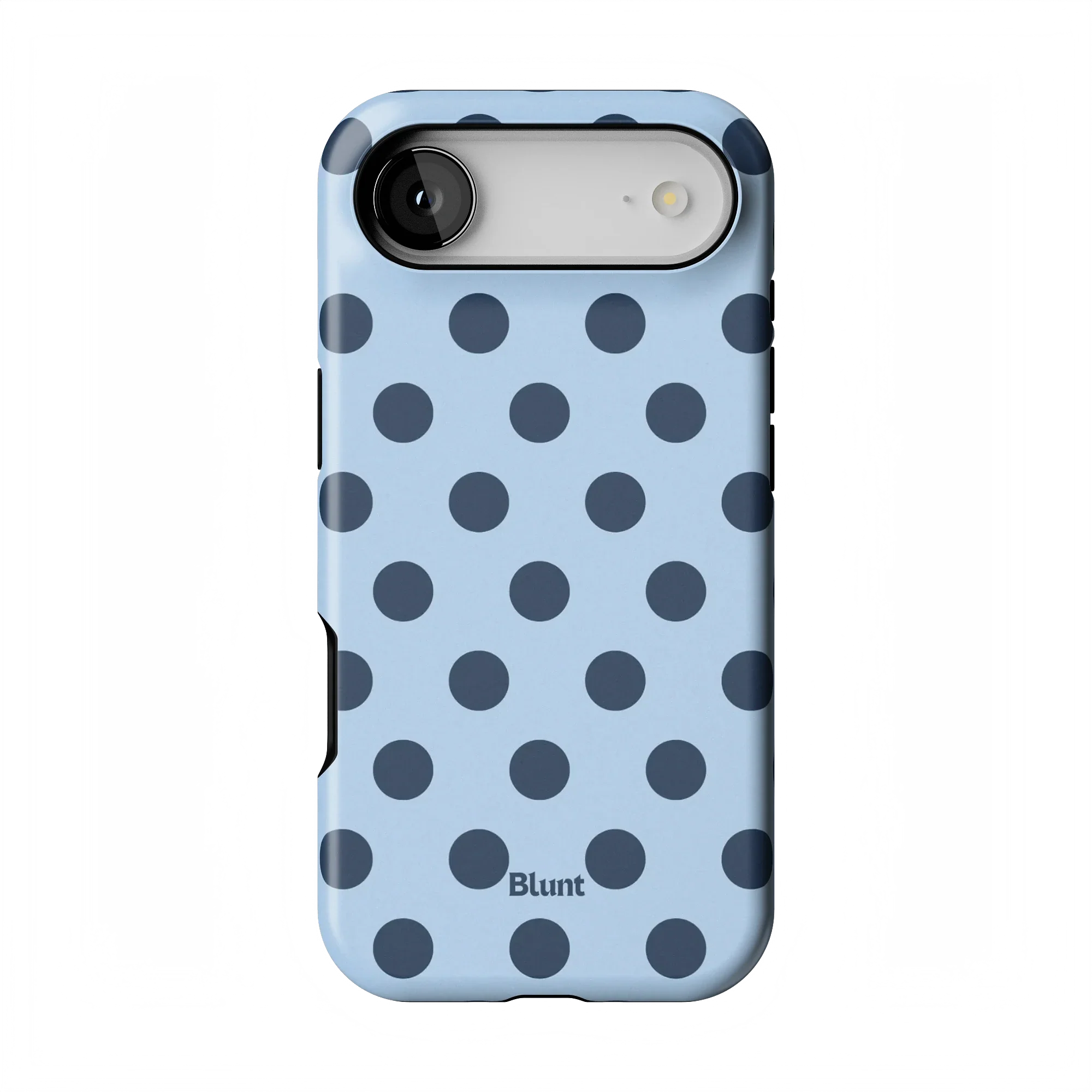 Sky Dot iPhone Case - Image 4