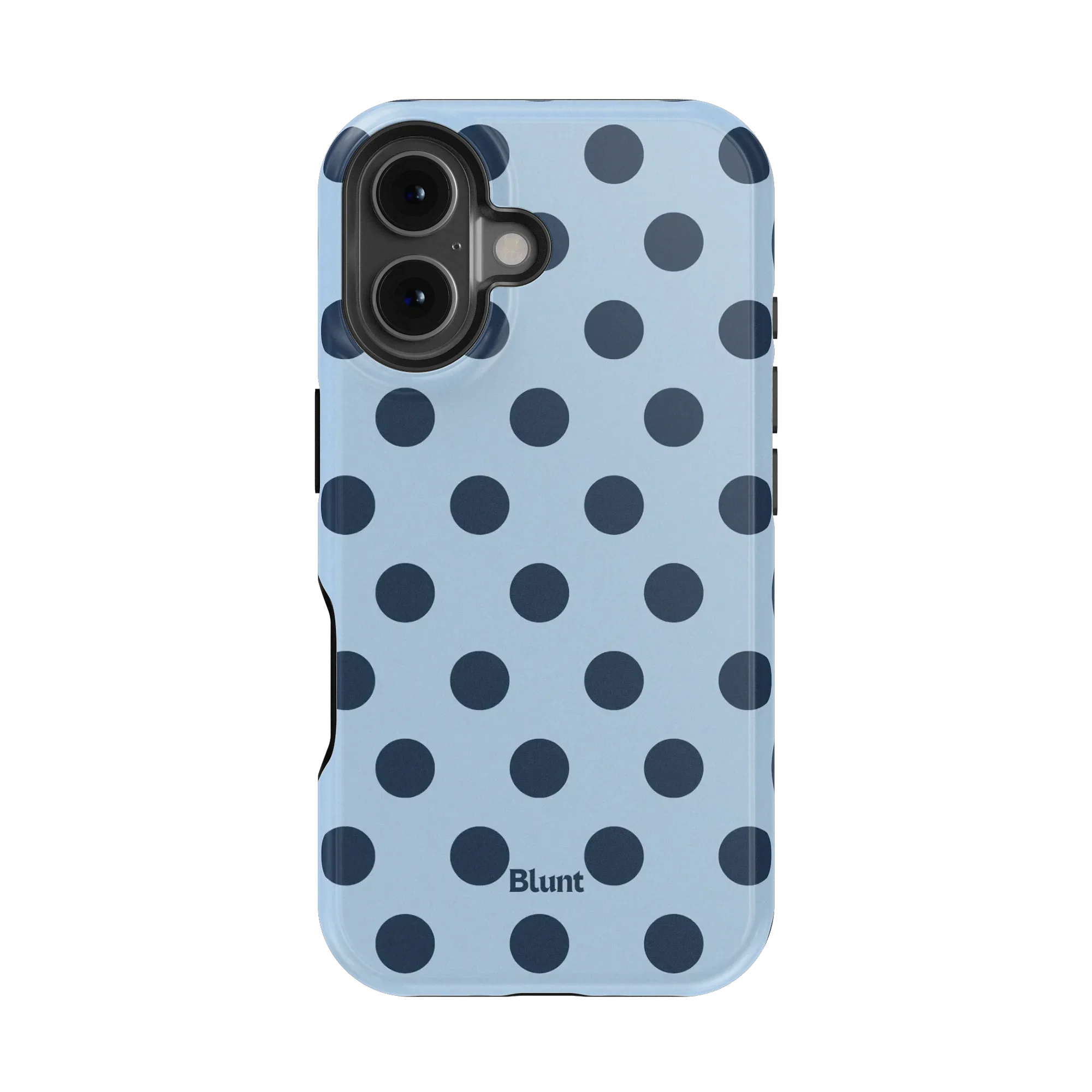 Sky Dot iPhone Case - Image 5