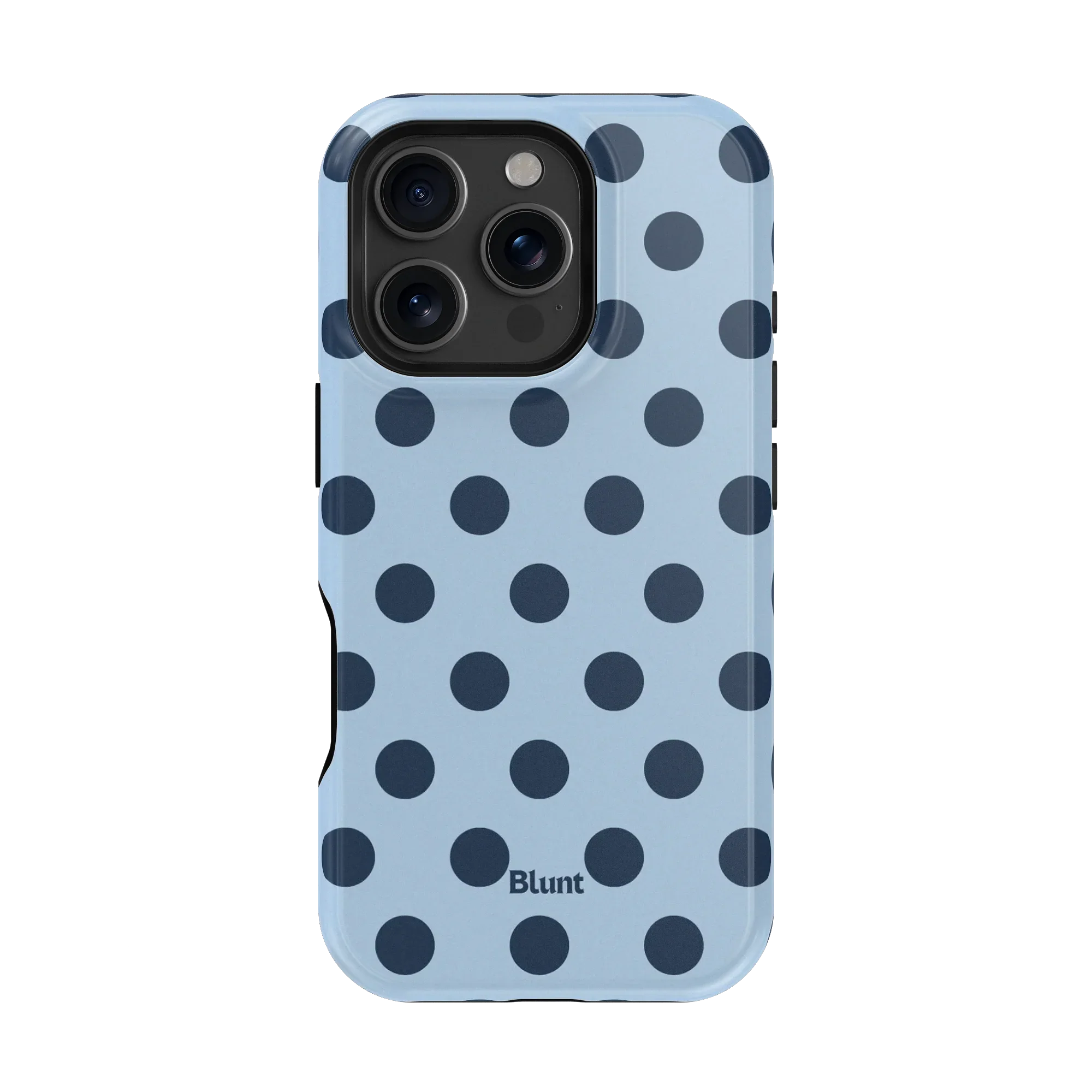 Sky Dot iPhone Case - Image 6