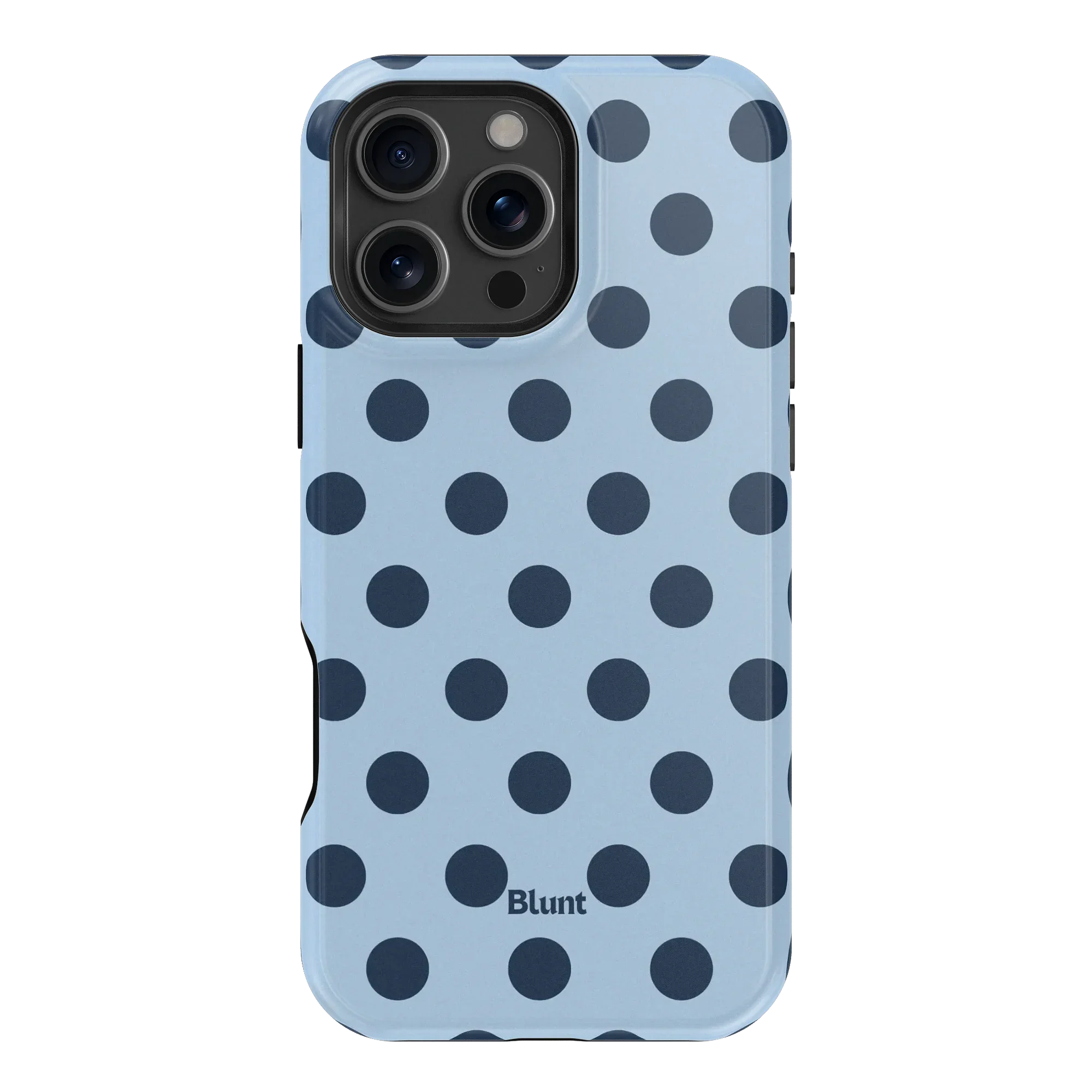Sky Dot iPhone Case - Image 7