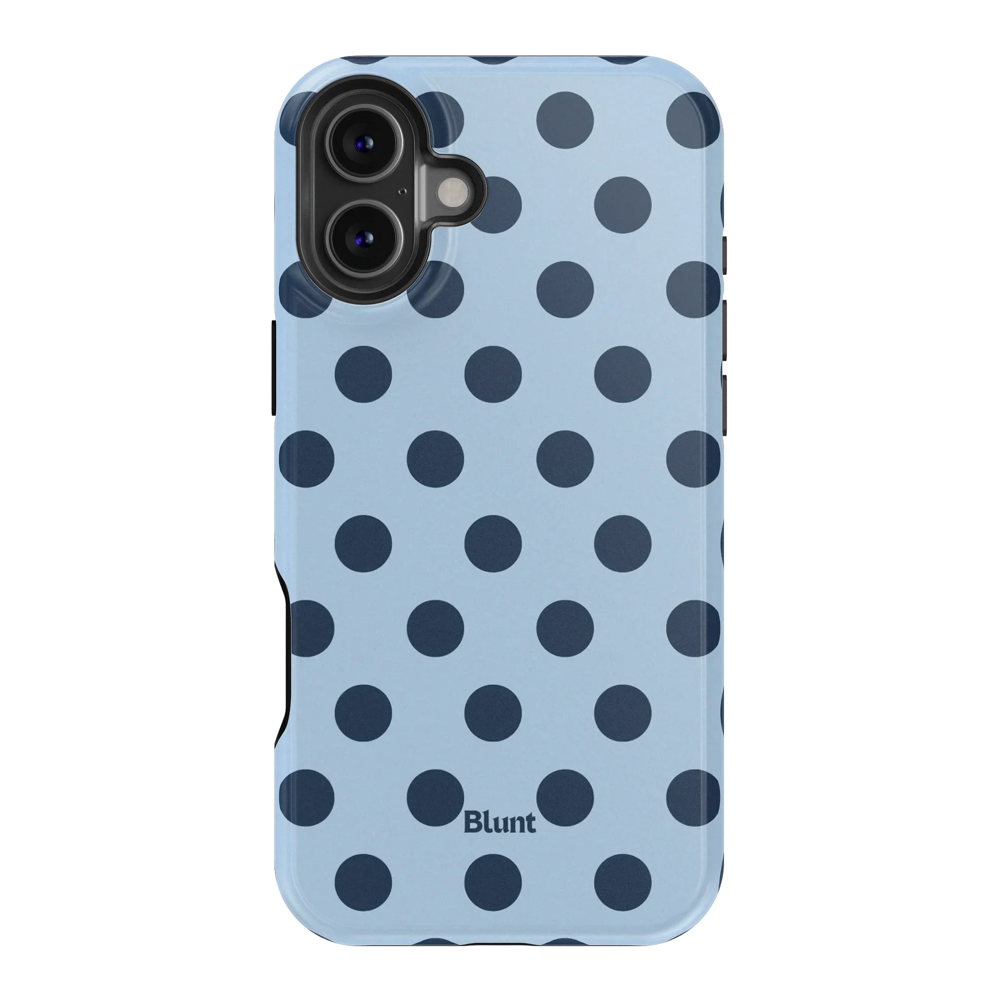 Sky Dot iPhone Case - Image 8