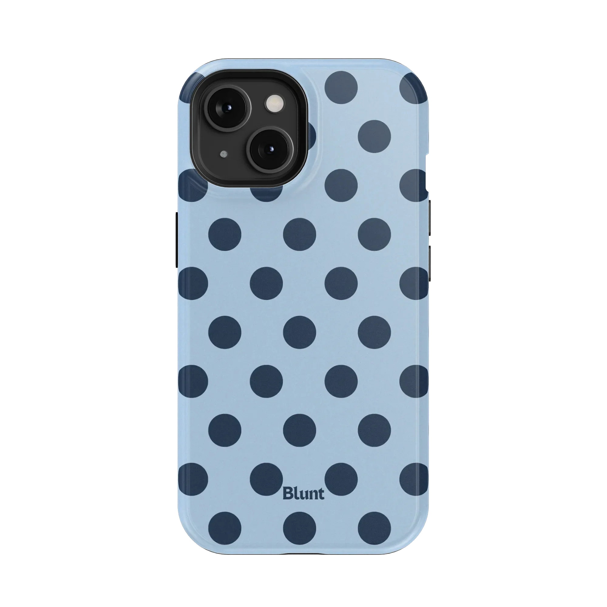 Sky Dot iPhone Case - Image 9