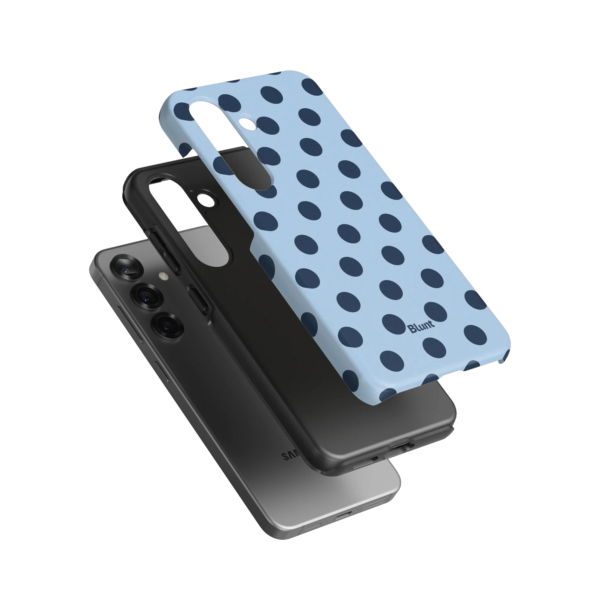 Sky Dot Samsung Case - Image 14