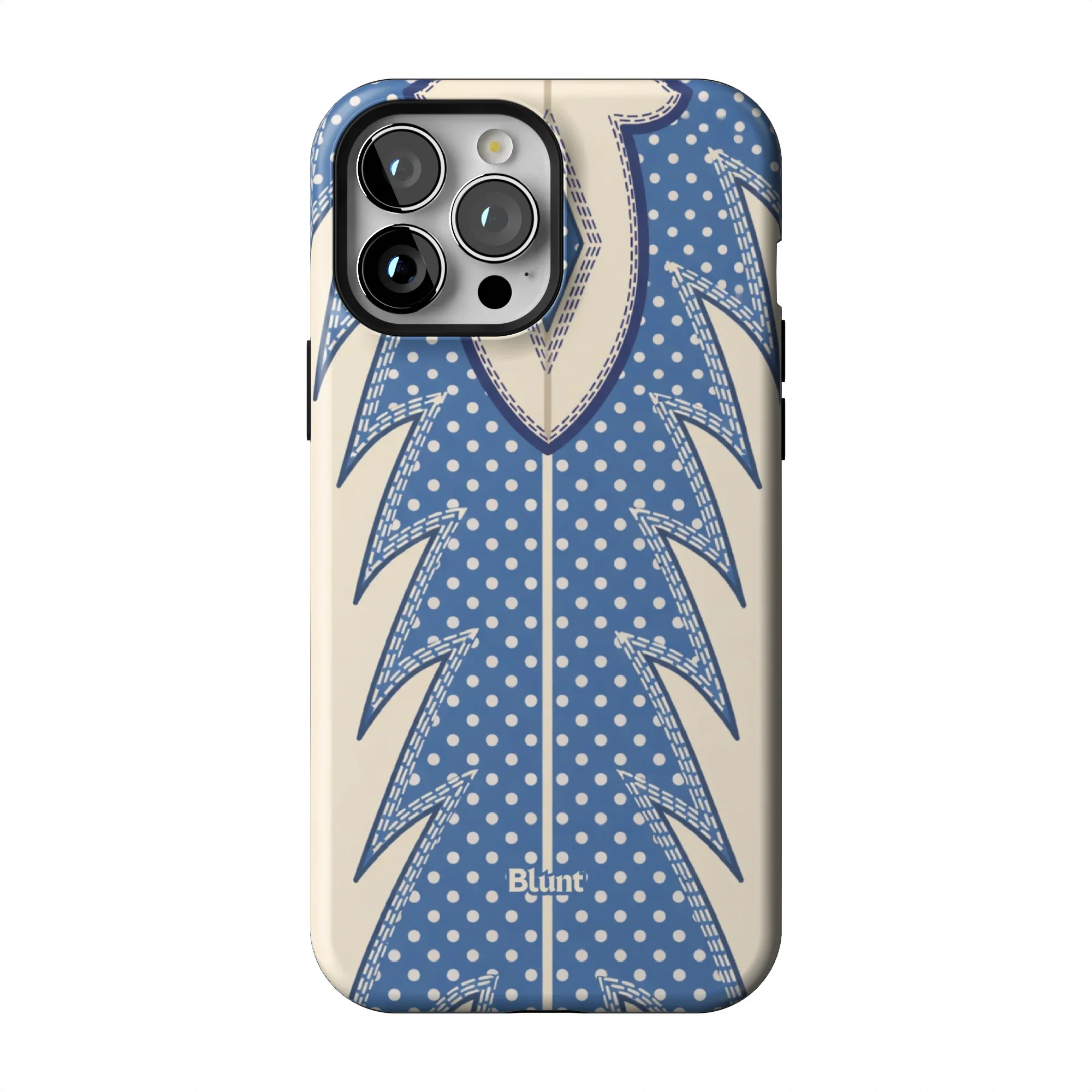 Sky Saddle iPhone Case - Image 20