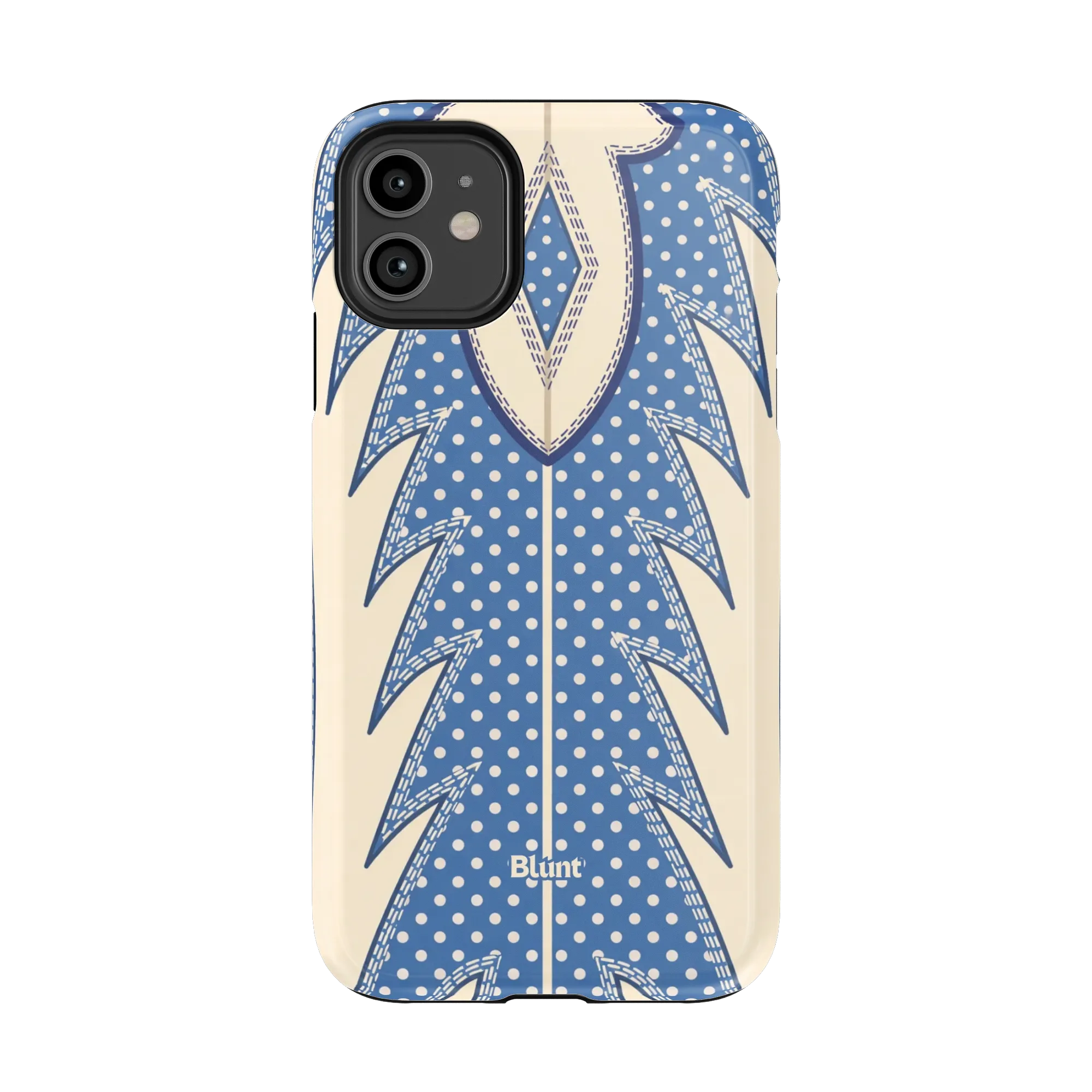 Sky Saddle iPhone Case - Image 26