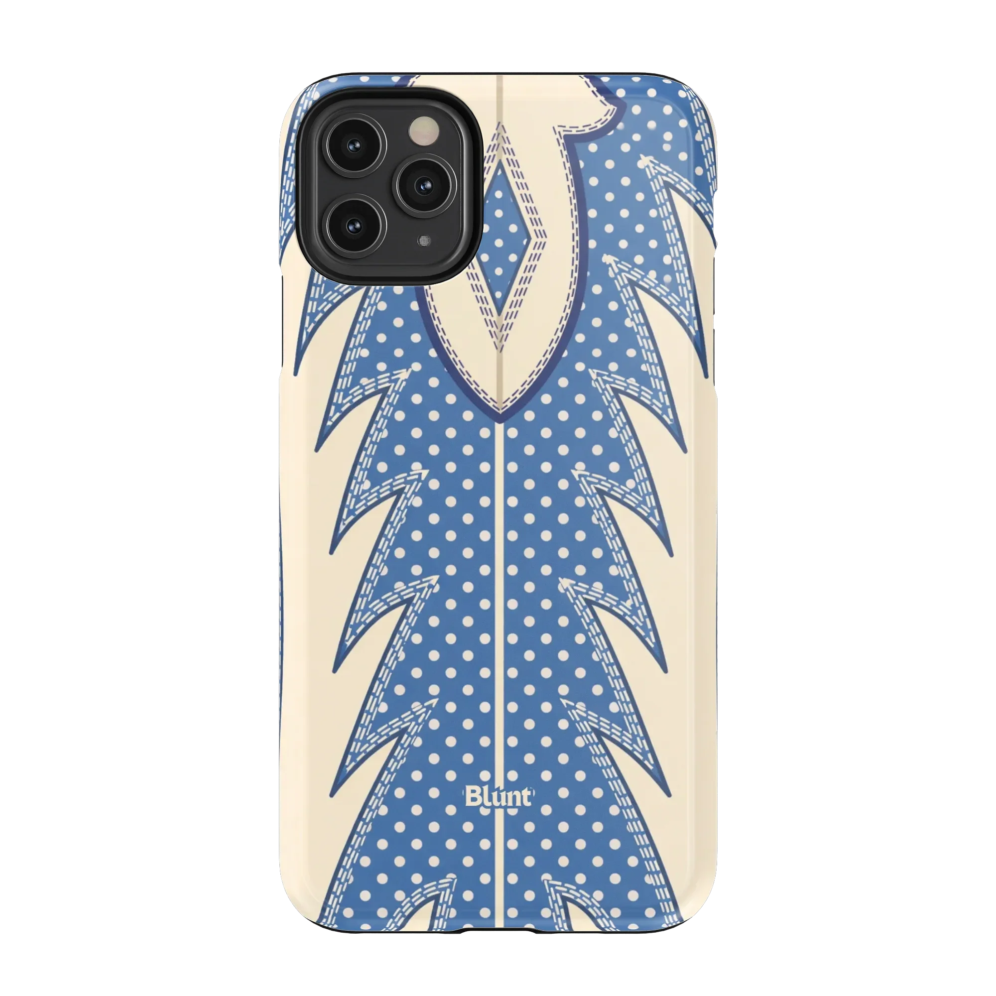Sky Saddle iPhone Case - Image 28