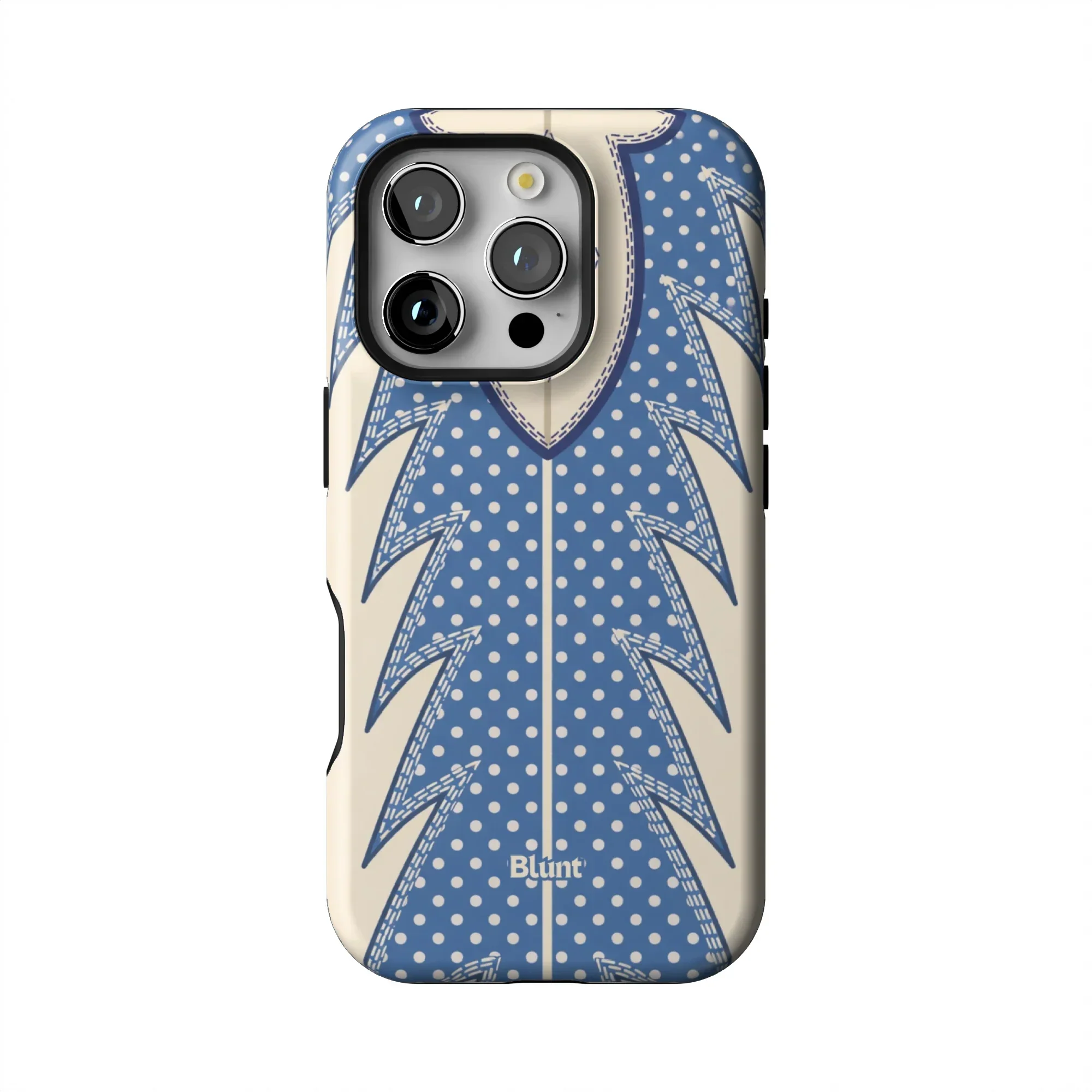 Sky Saddle iPhone Case - Image 34