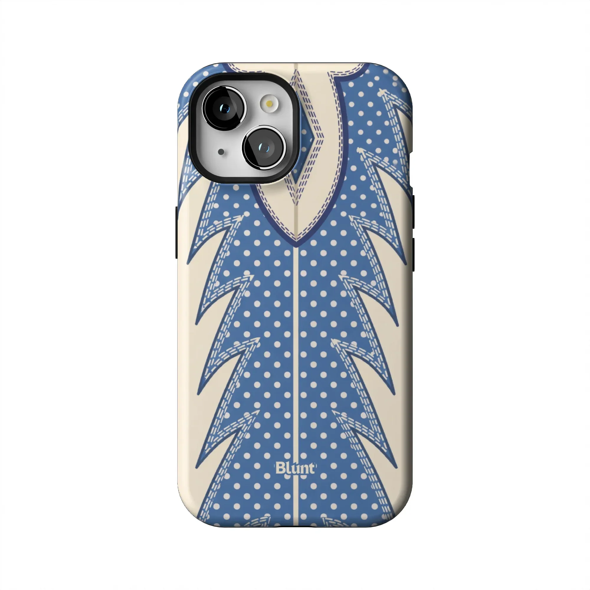 Sky Saddle iPhone Case - Image 38