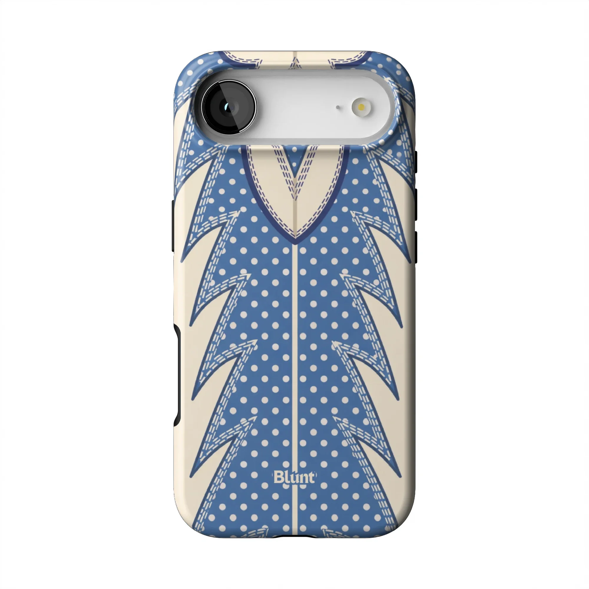 Sky Saddle iPhone Case - Image 4