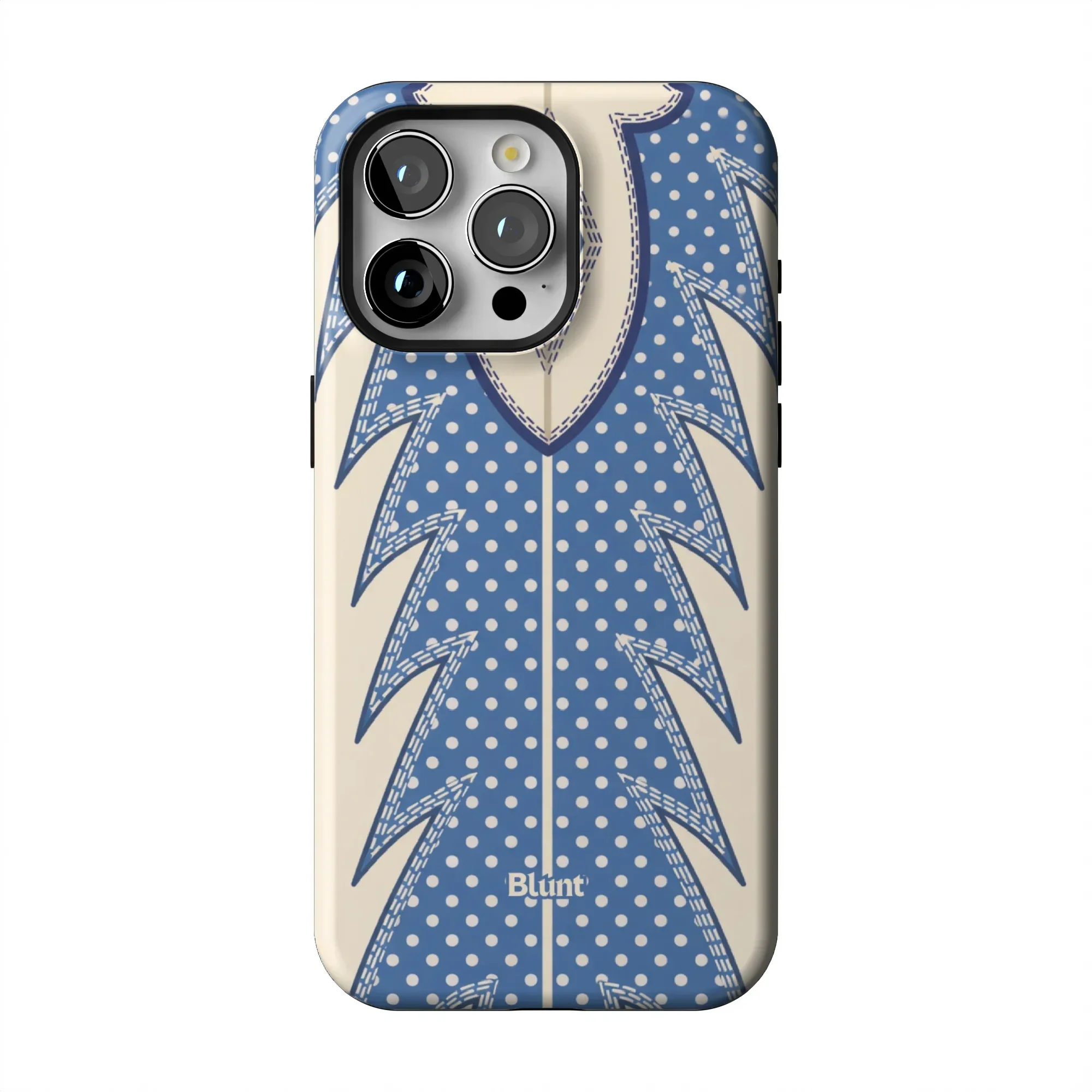 Sky Saddle iPhone Case - Image 40