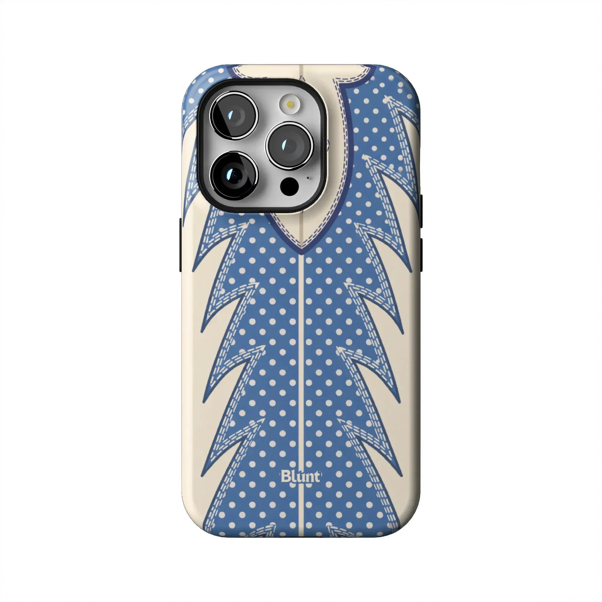 Sky Saddle iPhone Case - Image 43