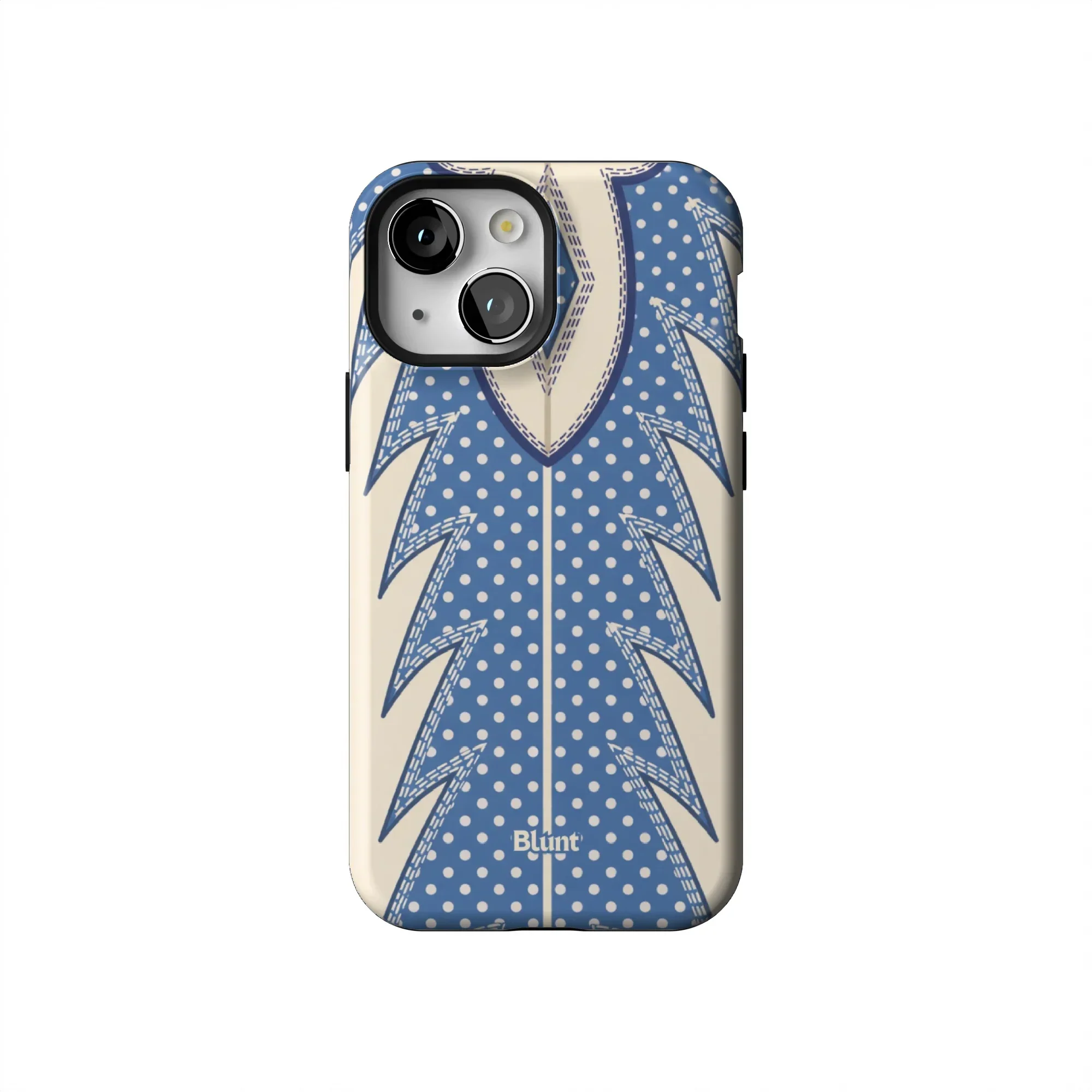 Sky Saddle iPhone Case - Image 49
