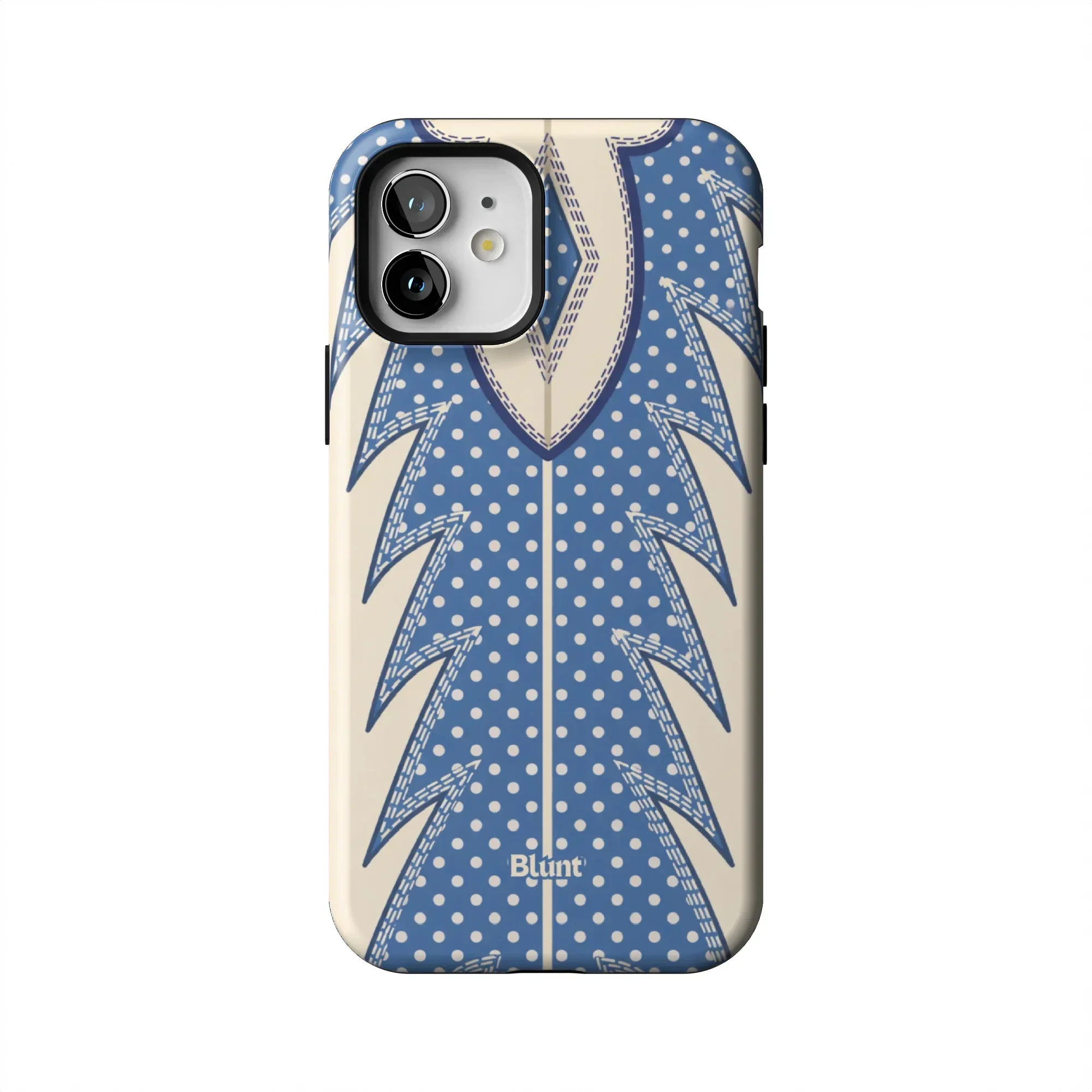 Sky Saddle iPhone Case - Image 50