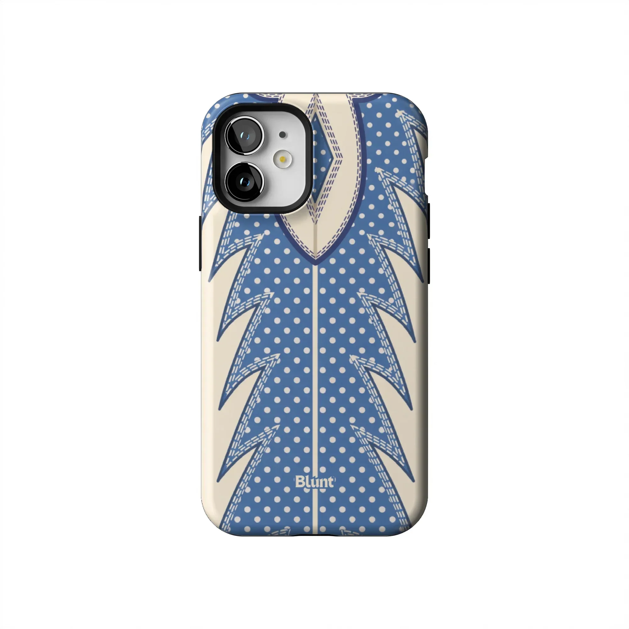 Sky Saddle iPhone Case - Image 53