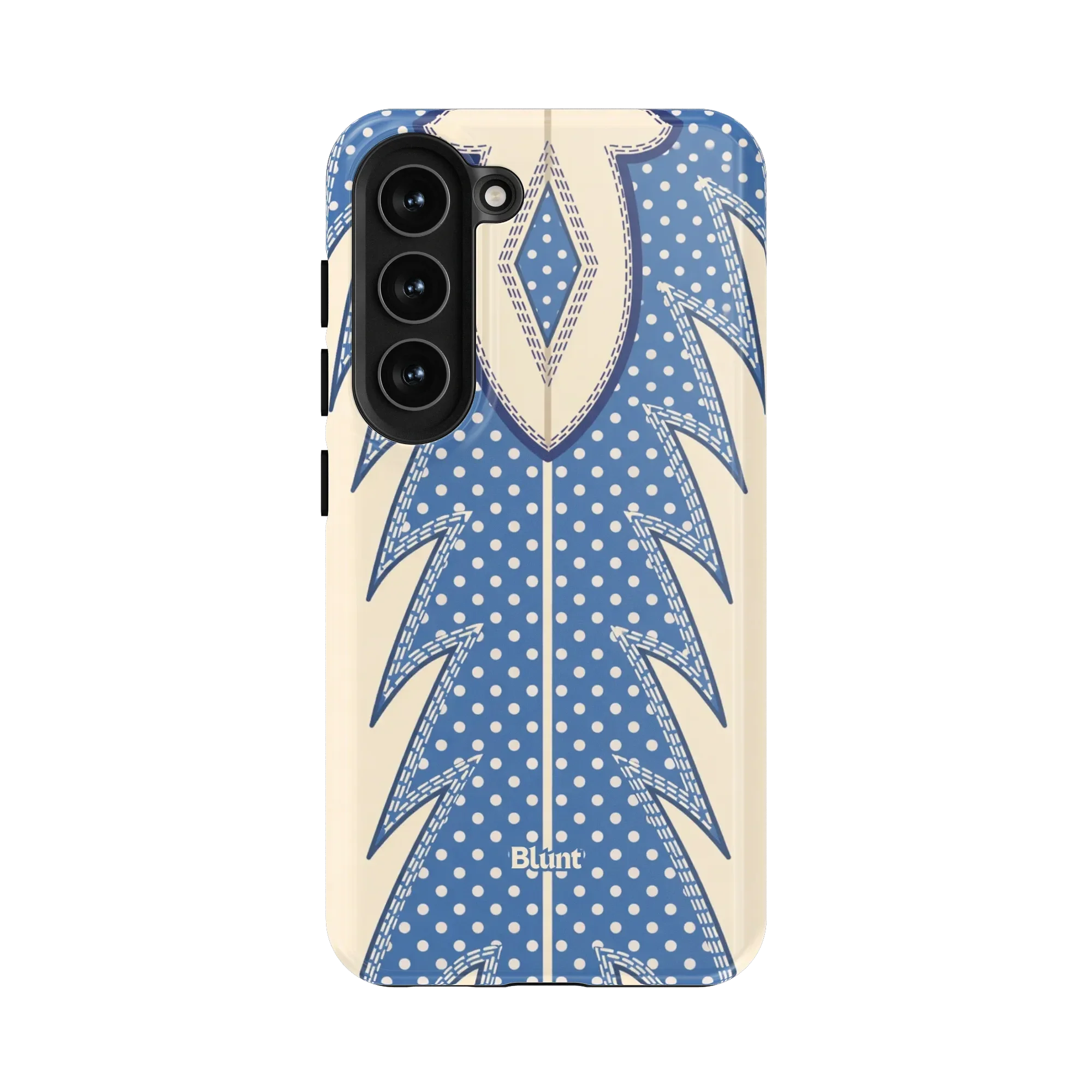 Sky Saddle Samsung Case - Image 7