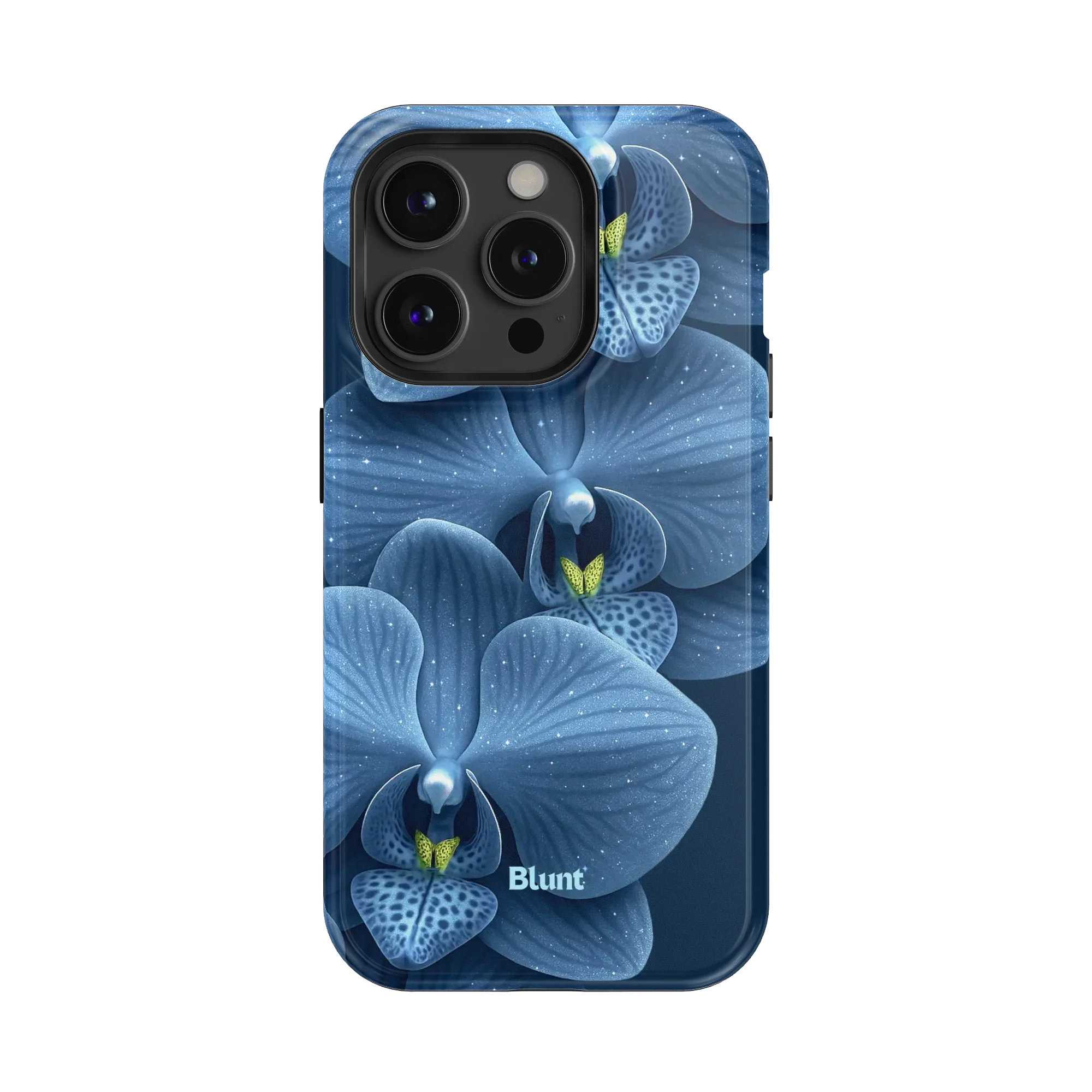 Skye Orchid iPhone Case - Image 10