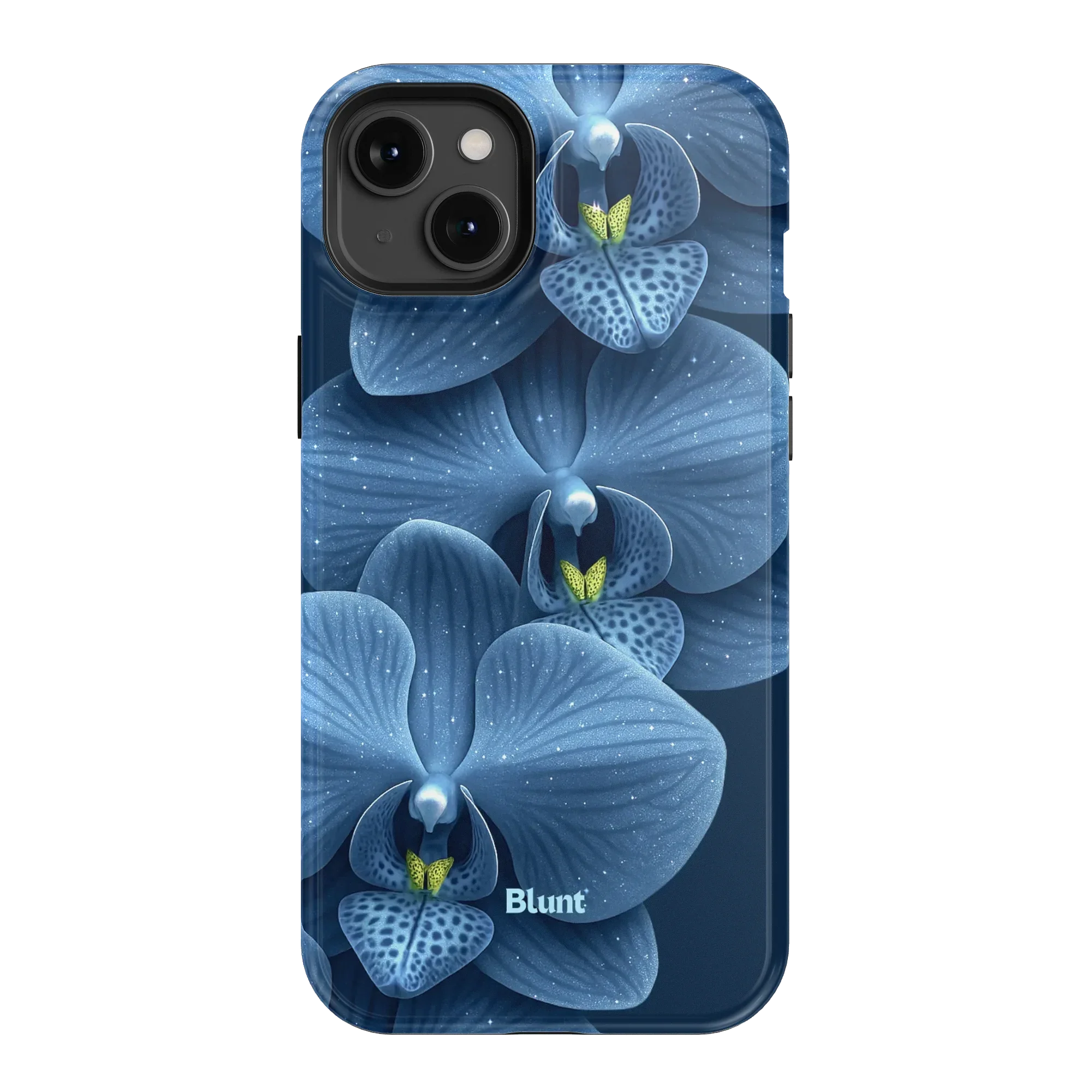 Skye Orchid iPhone Case - Image 12