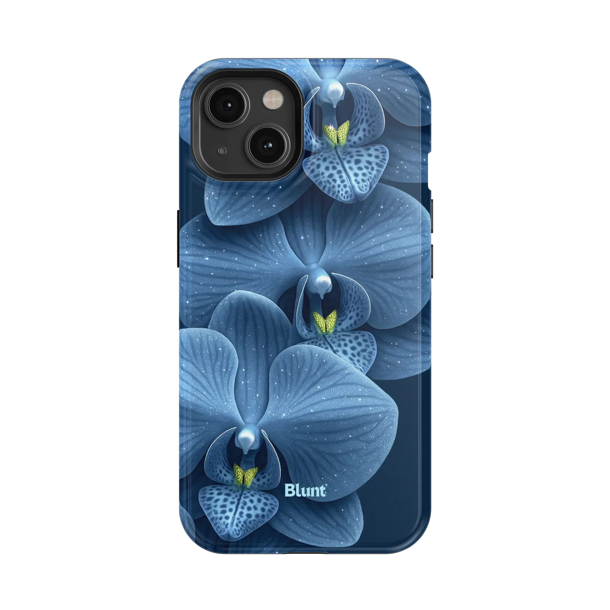 Skye Orchid iPhone Case - Image 17