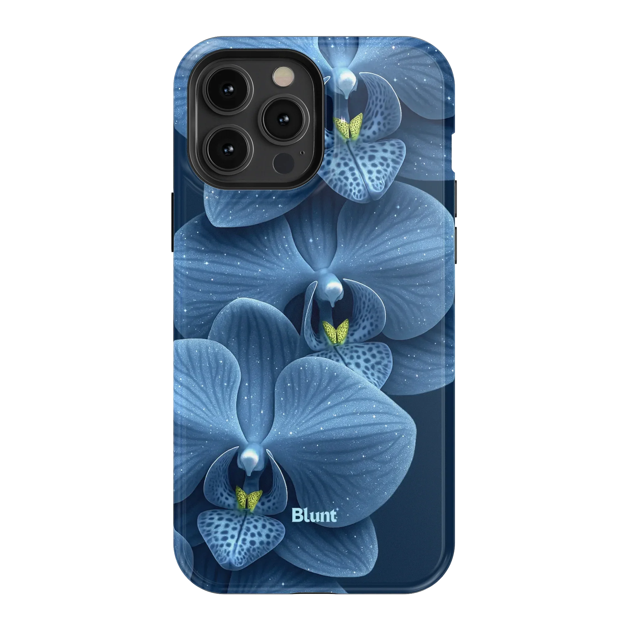 Skye Orchid iPhone Case - Image 19