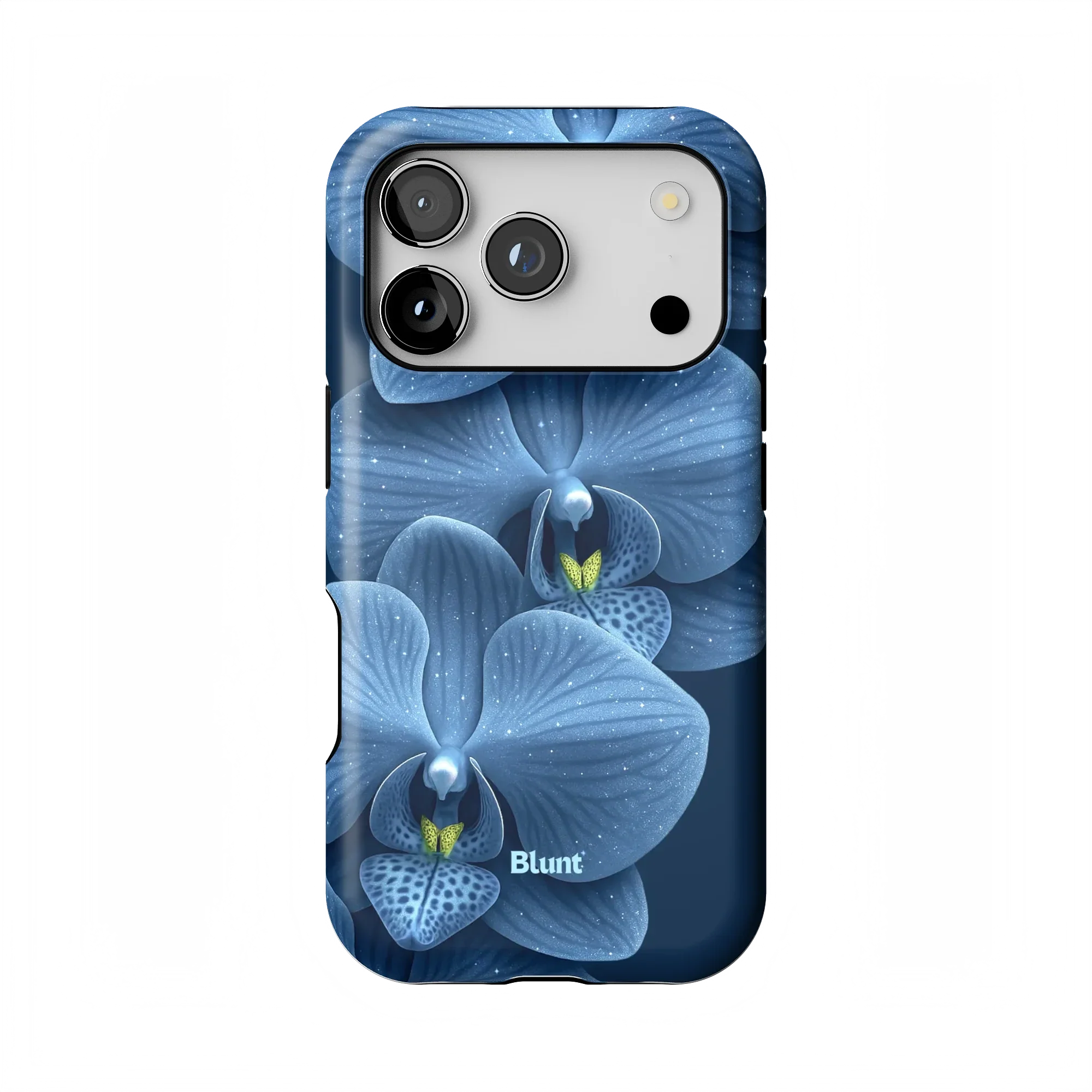 Skye Orchid iPhone Case - Image 2