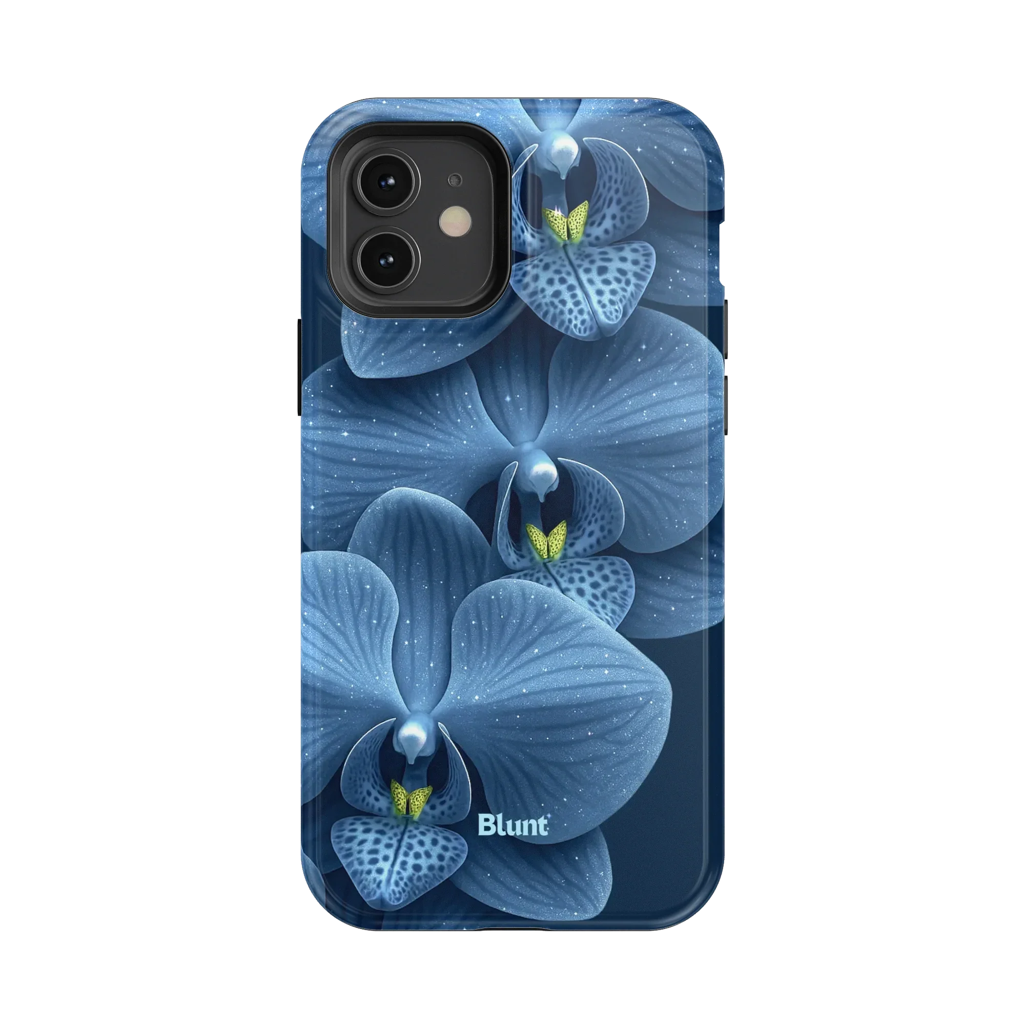 Skye Orchid iPhone Case - Image 21