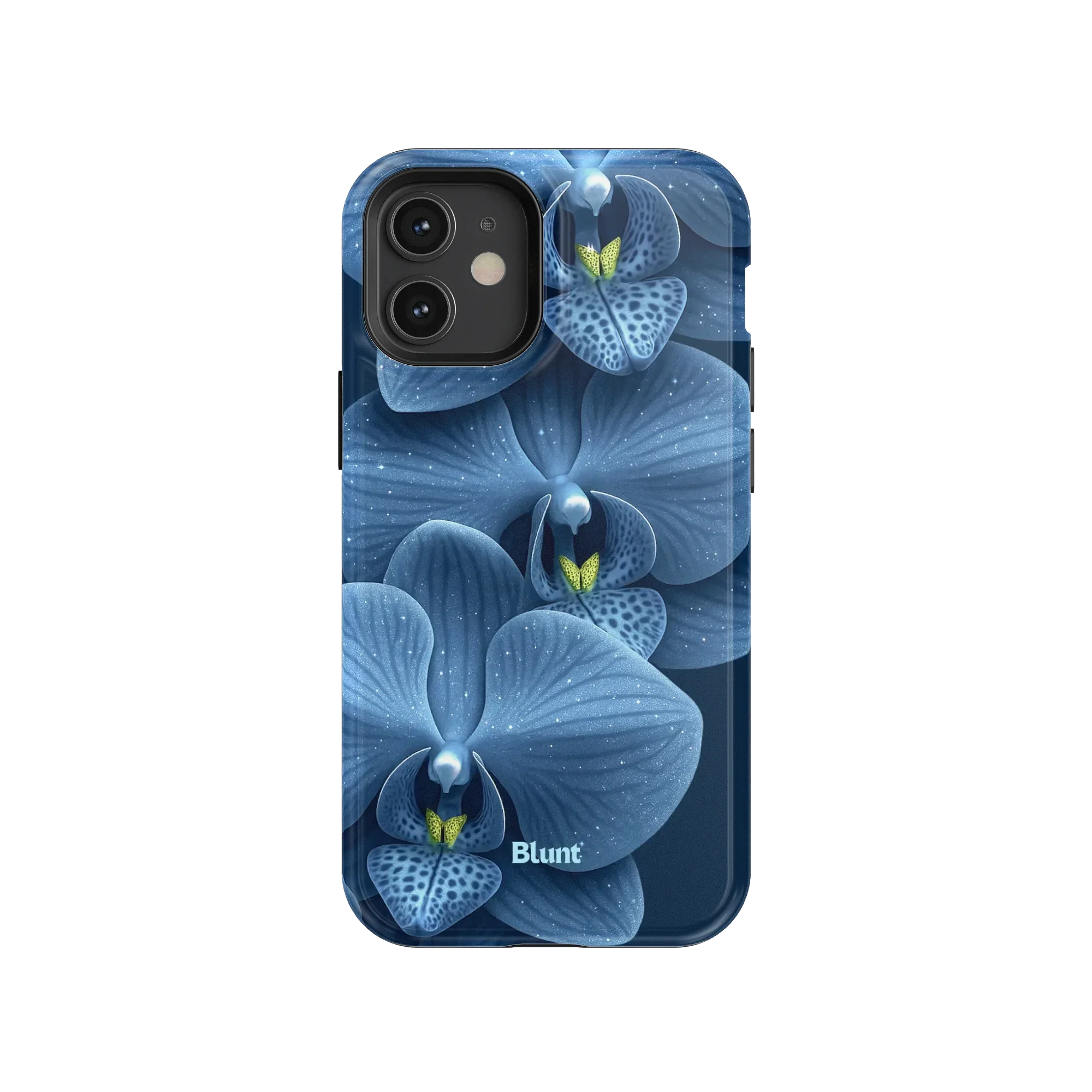 Skye Orchid iPhone Case - Image 24