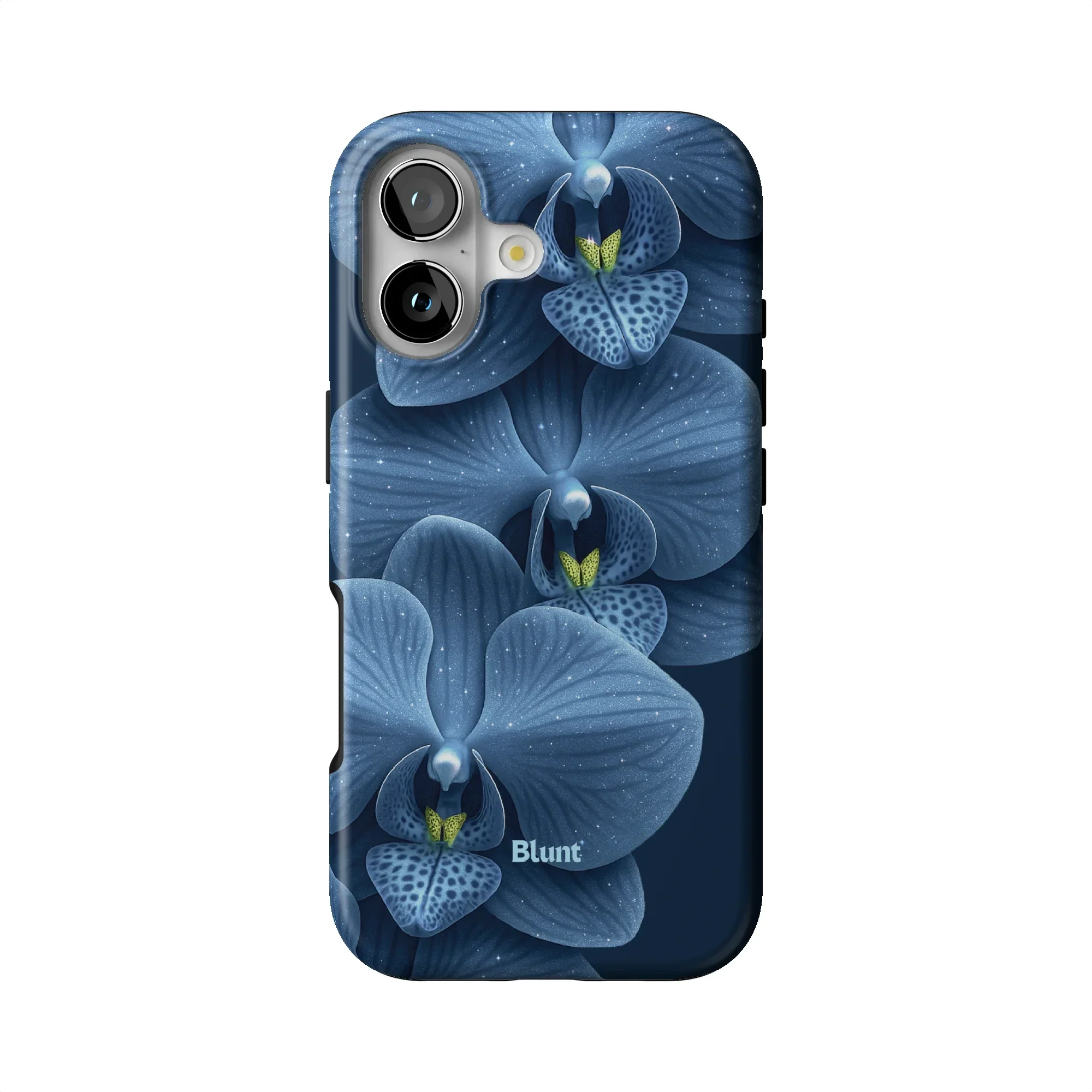 Skye Orchid iPhone Case - Image 32