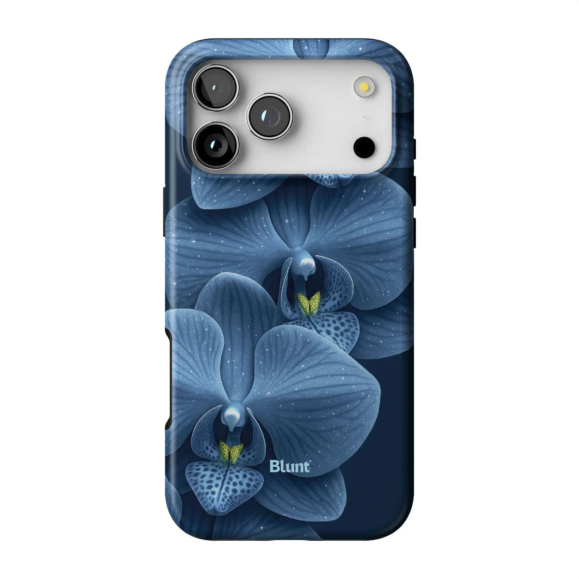 Skye Orchid iPhone Case - Image 34