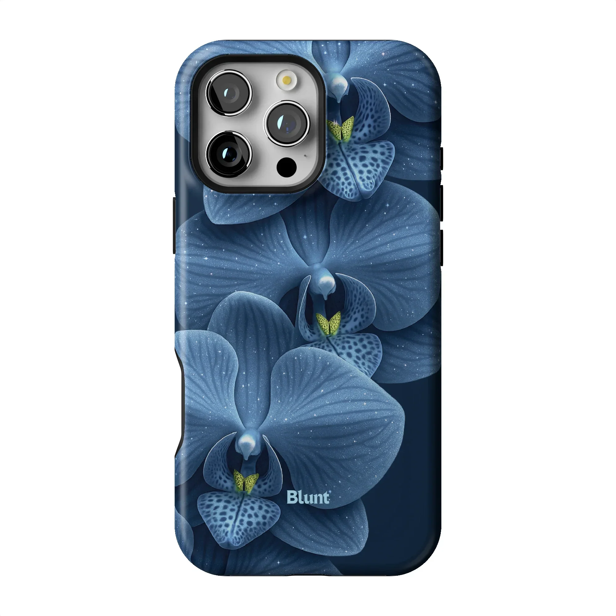 Skye Orchid iPhone Case - Image 38