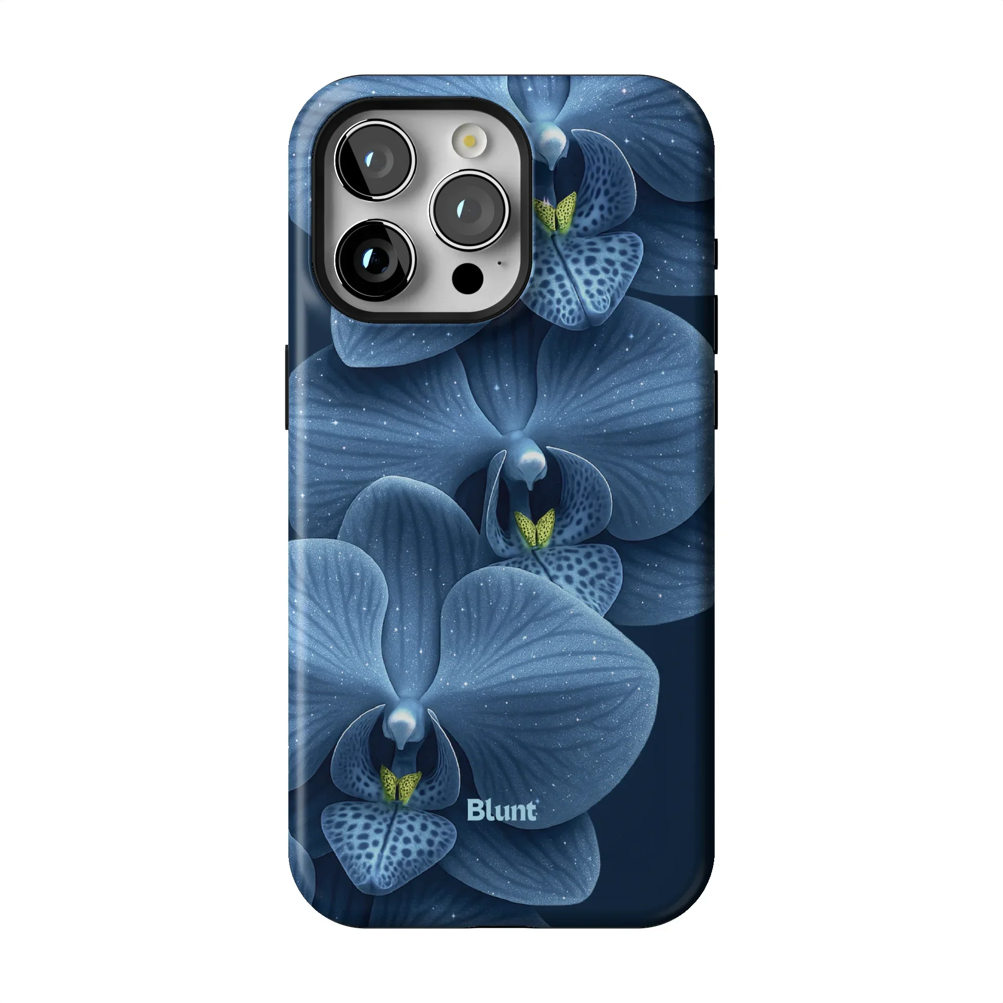 Skye Orchid iPhone Case - Image 42