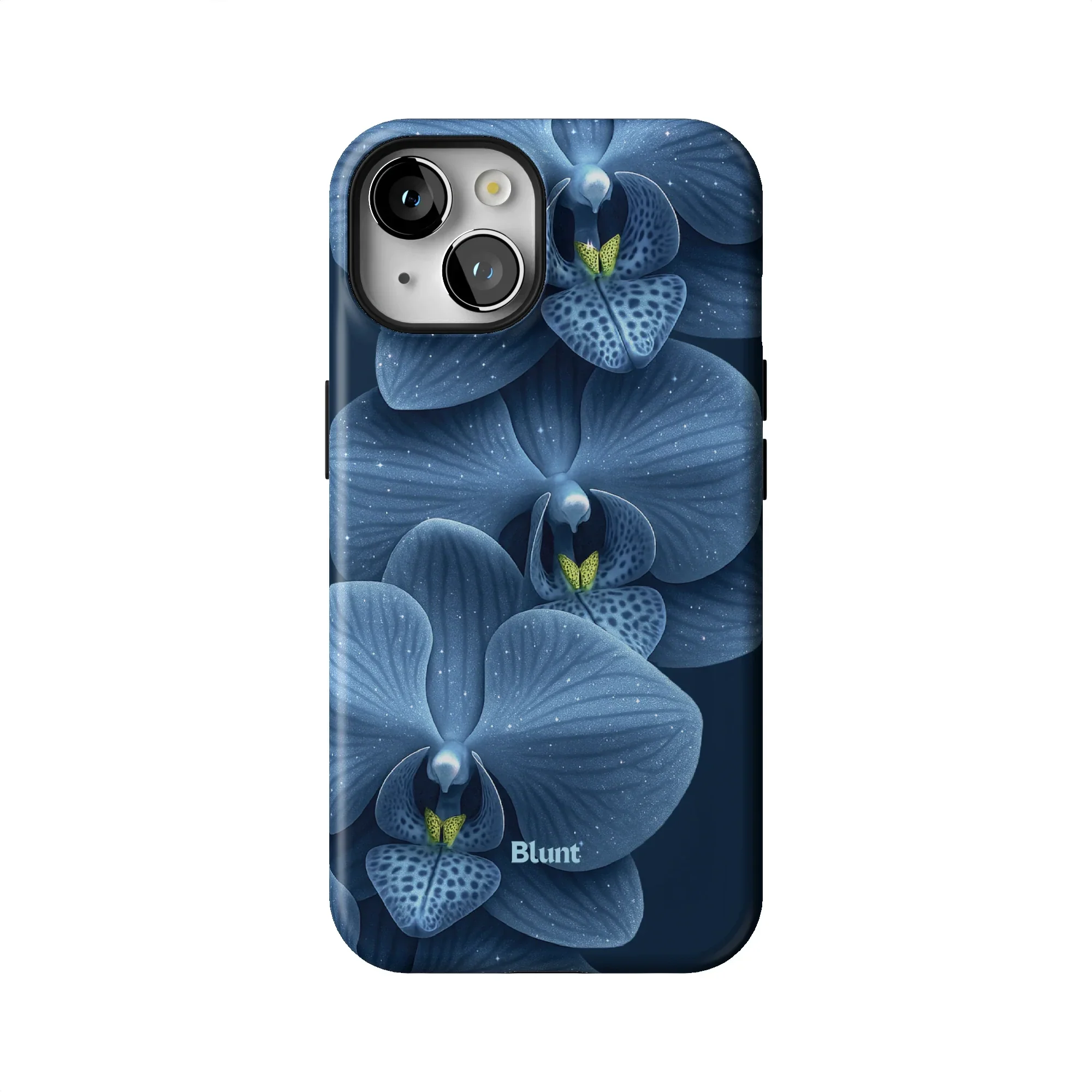 Skye Orchid iPhone Case - Image 44