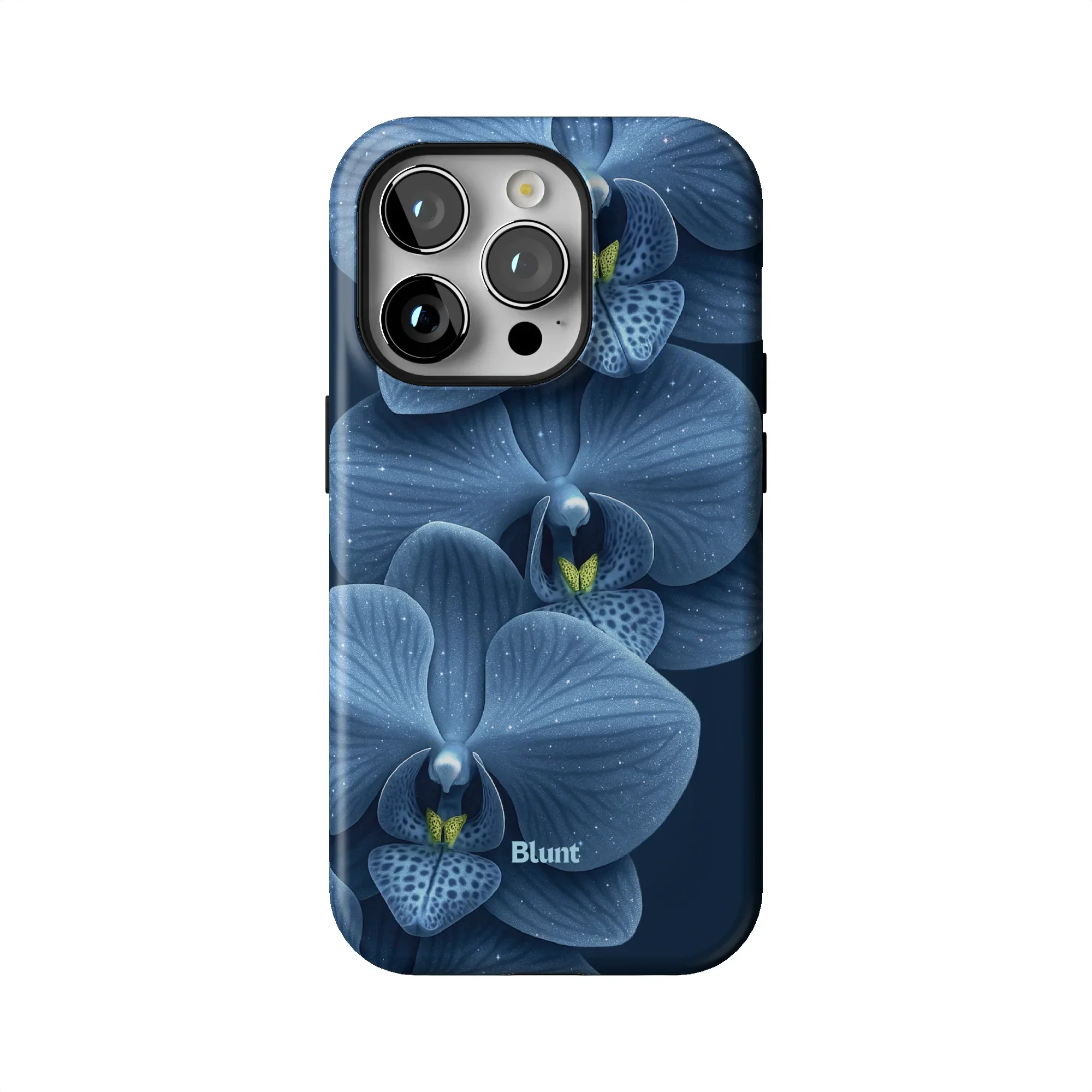 Skye Orchid iPhone Case - Image 45