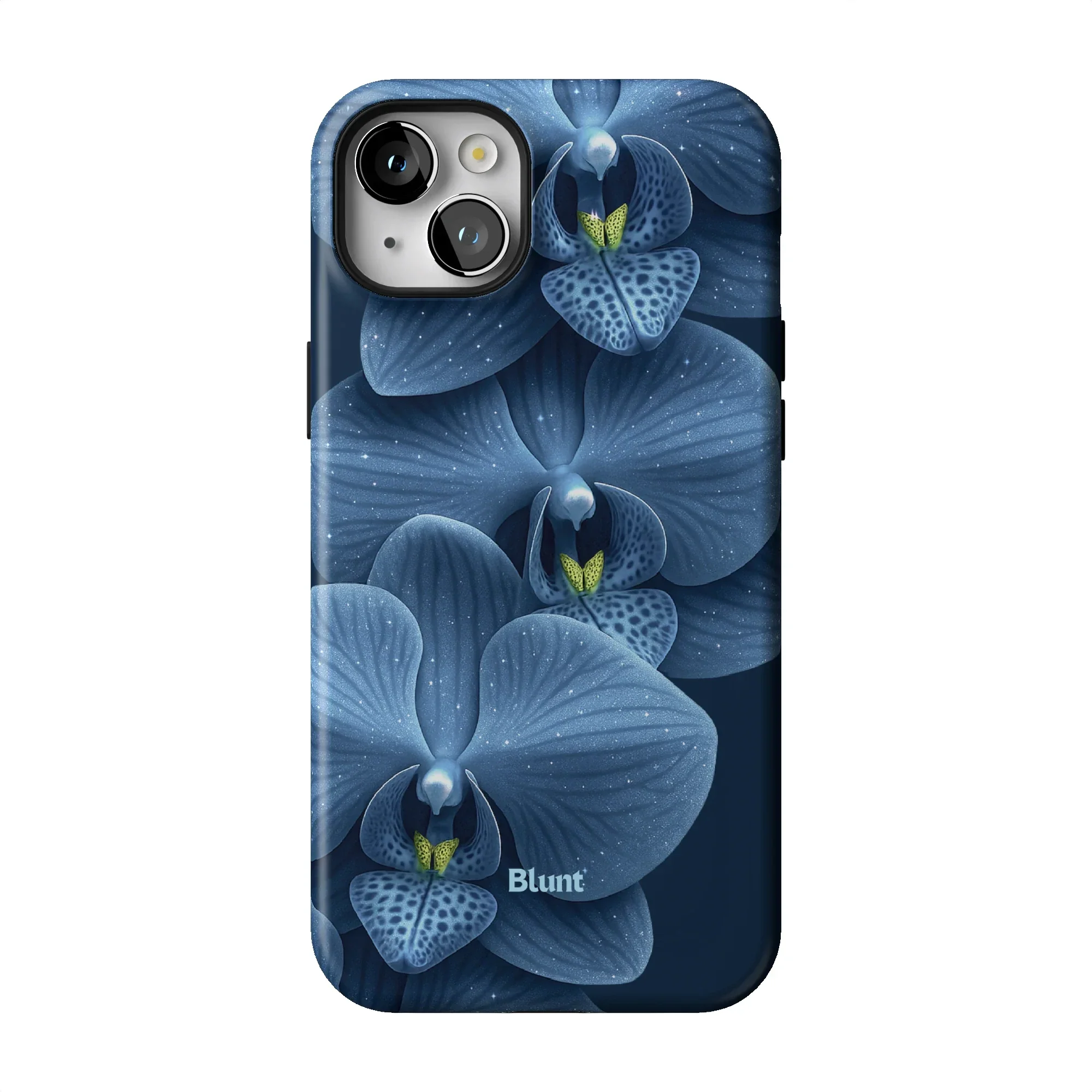 Skye Orchid iPhone Case - Image 47