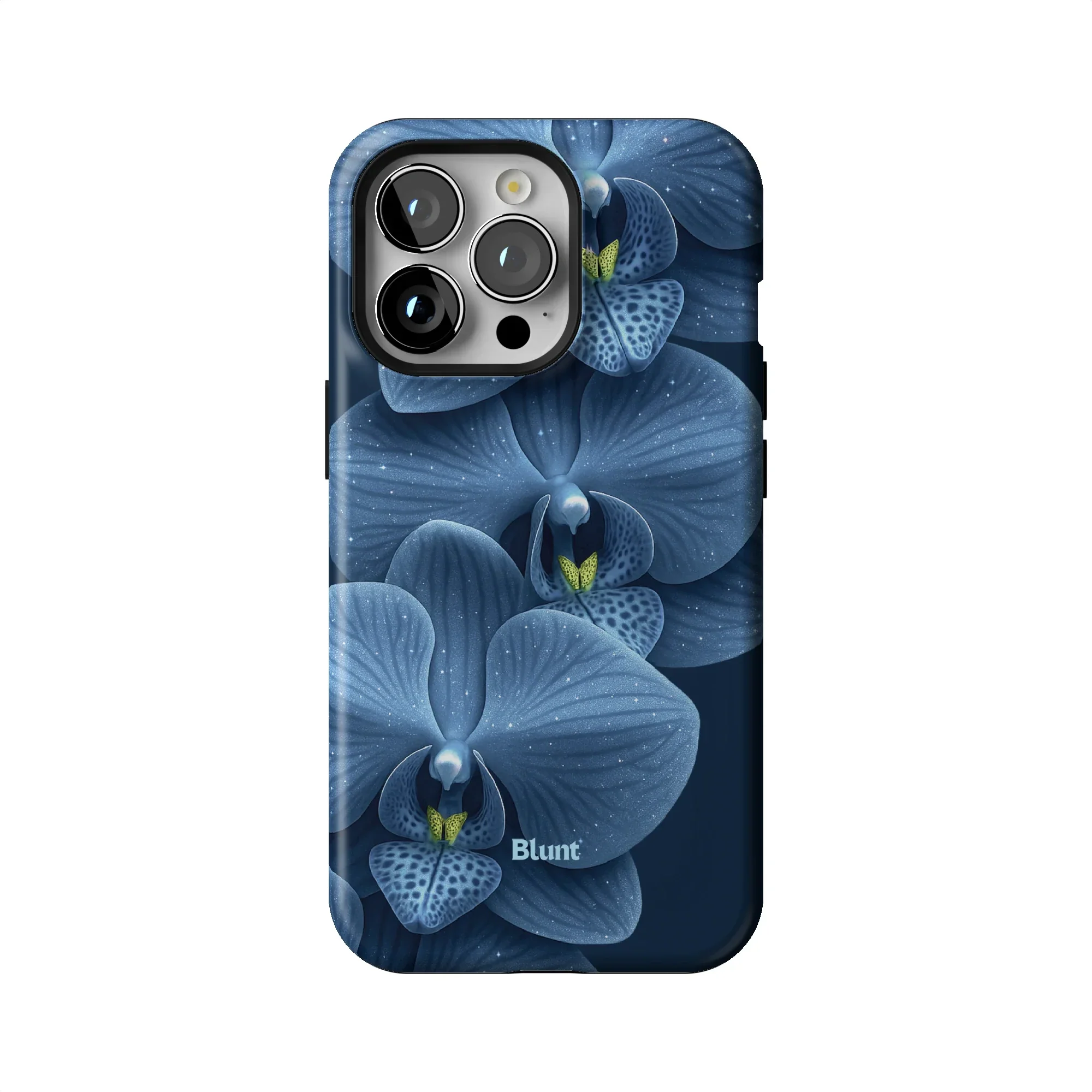 Skye Orchid iPhone Case - Image 49