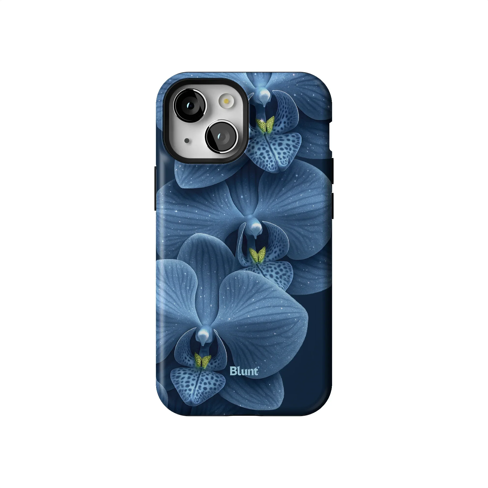 Skye Orchid iPhone Case - Image 51