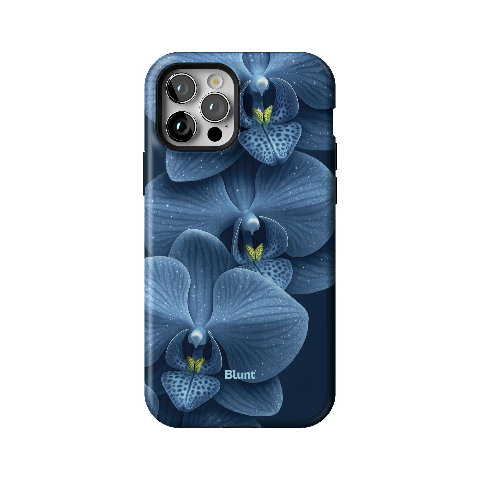 Skye Orchid iPhone Case - Image 53