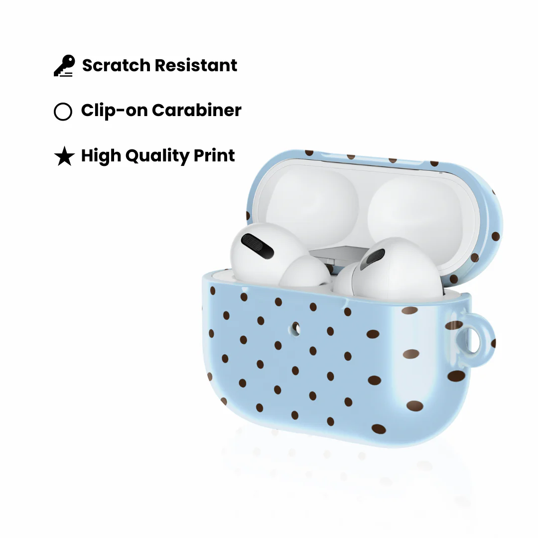 Skyfall AirPod Case - Image 7