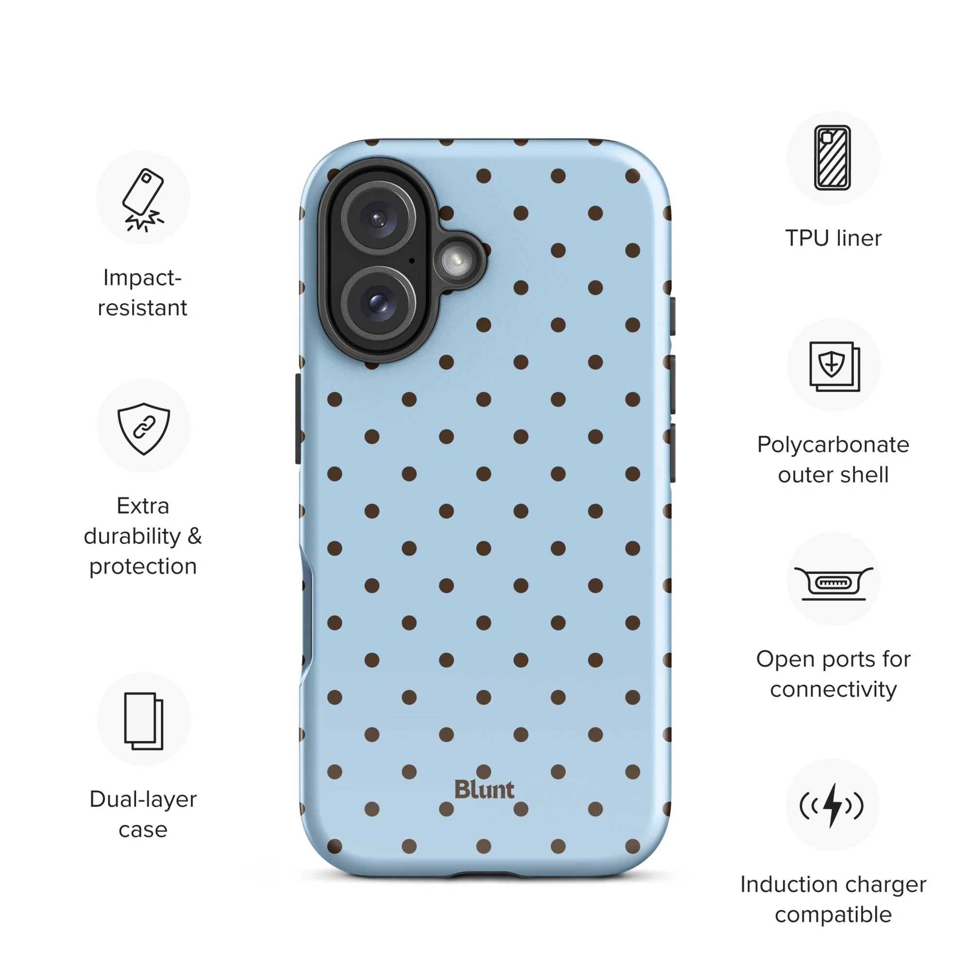 Skyfall iPhone Case - Image 26