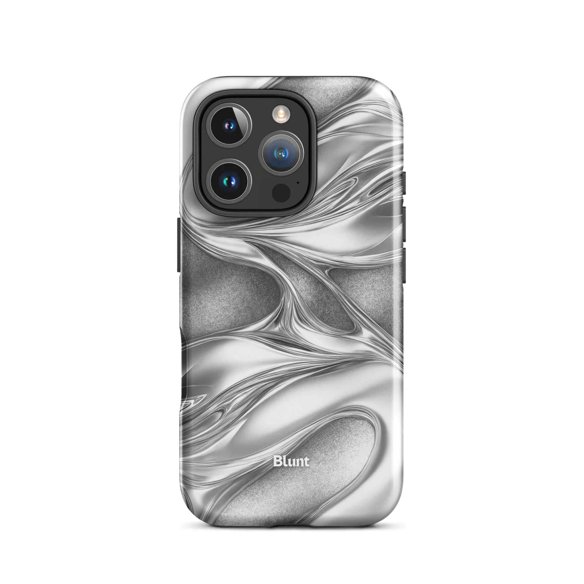 Slyvera iPhone Case - Image 2