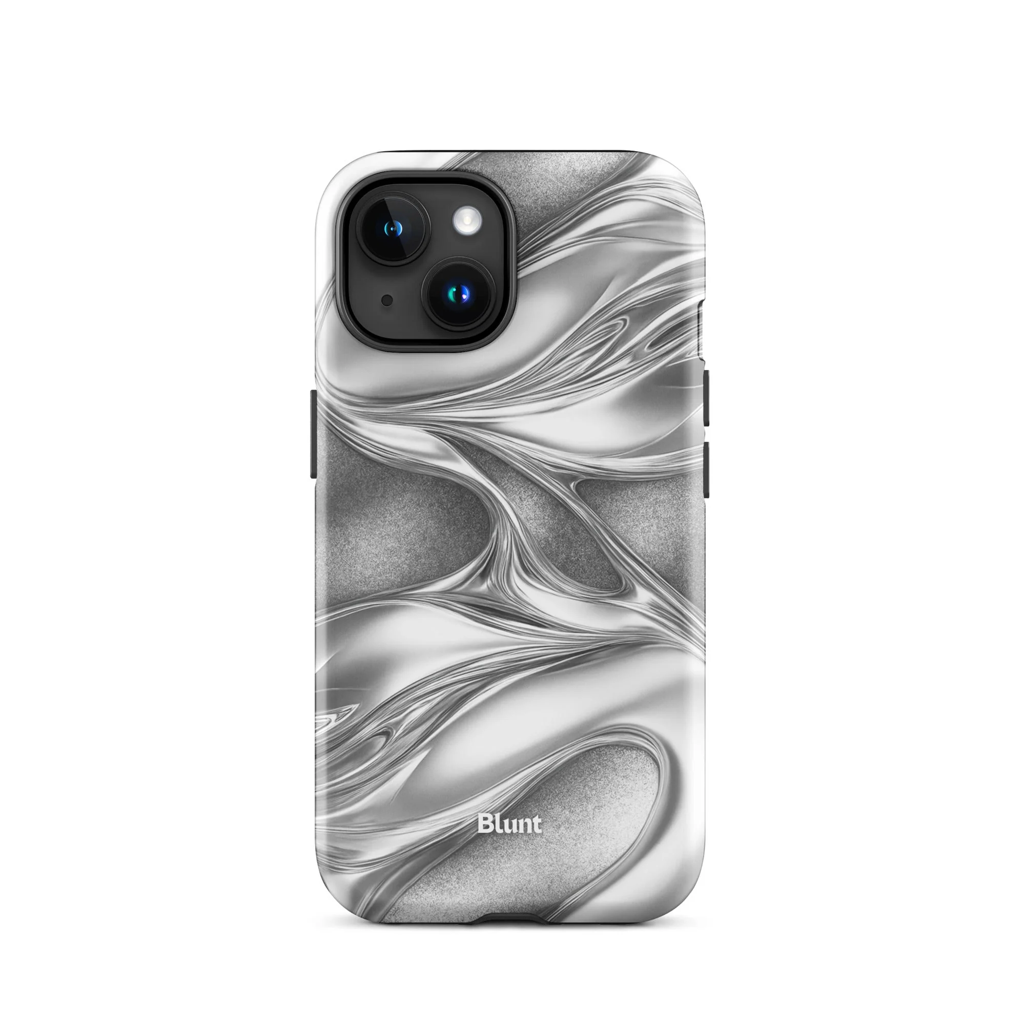 Slyvera iPhone Case - Image 5